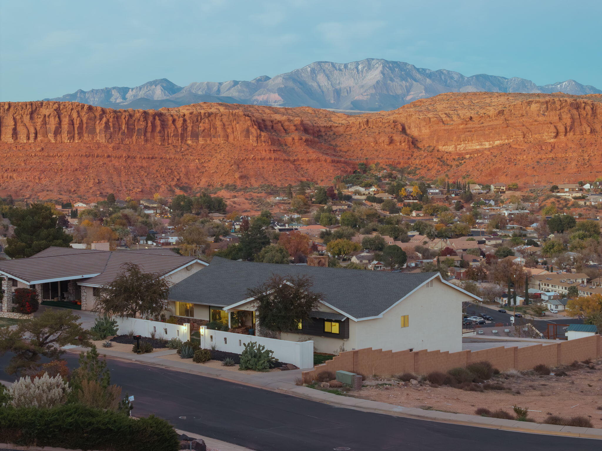 VALLEY VIEW HEIGHTS - Residential