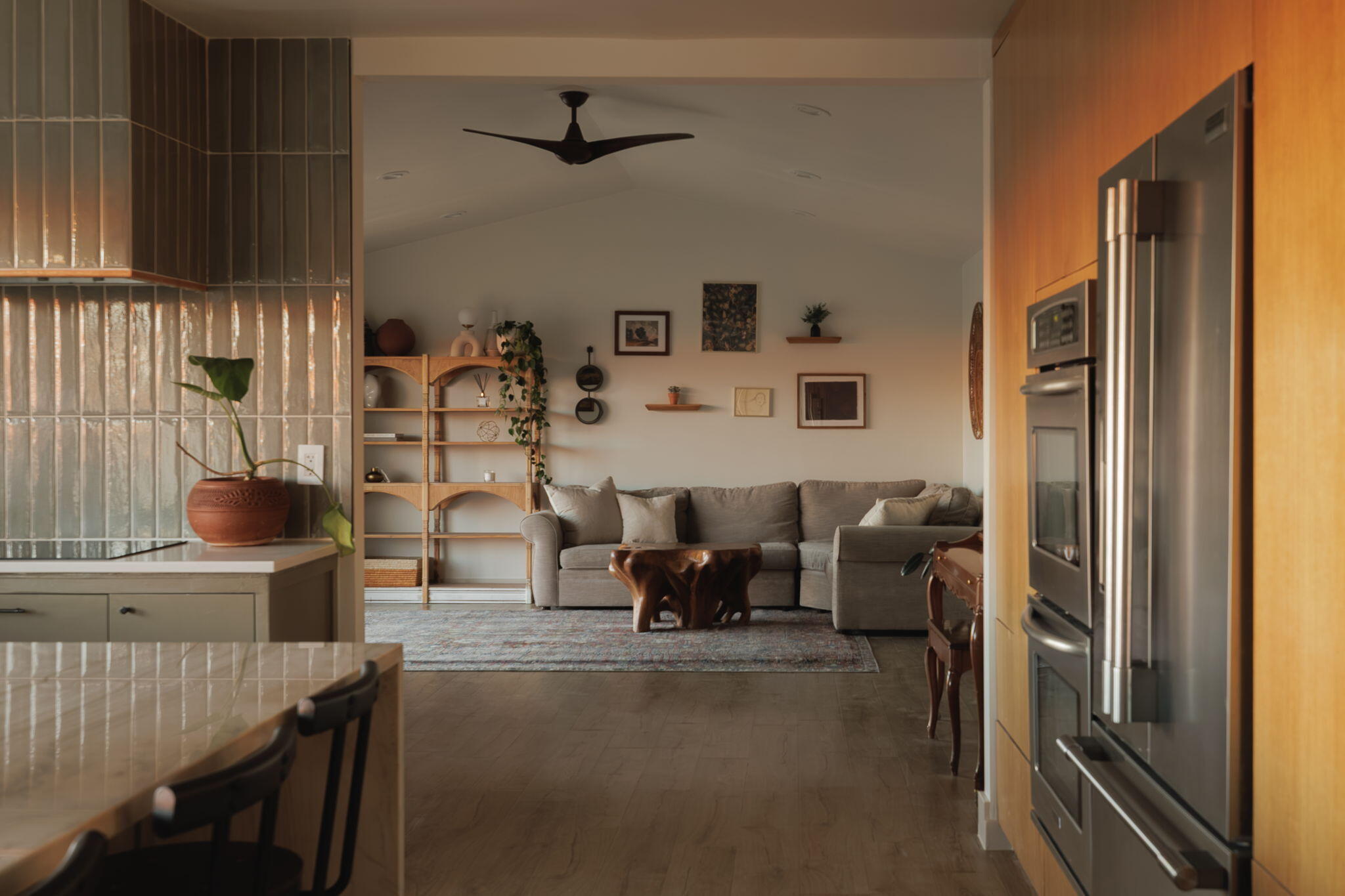 VALLEY VIEW HEIGHTS - Residential