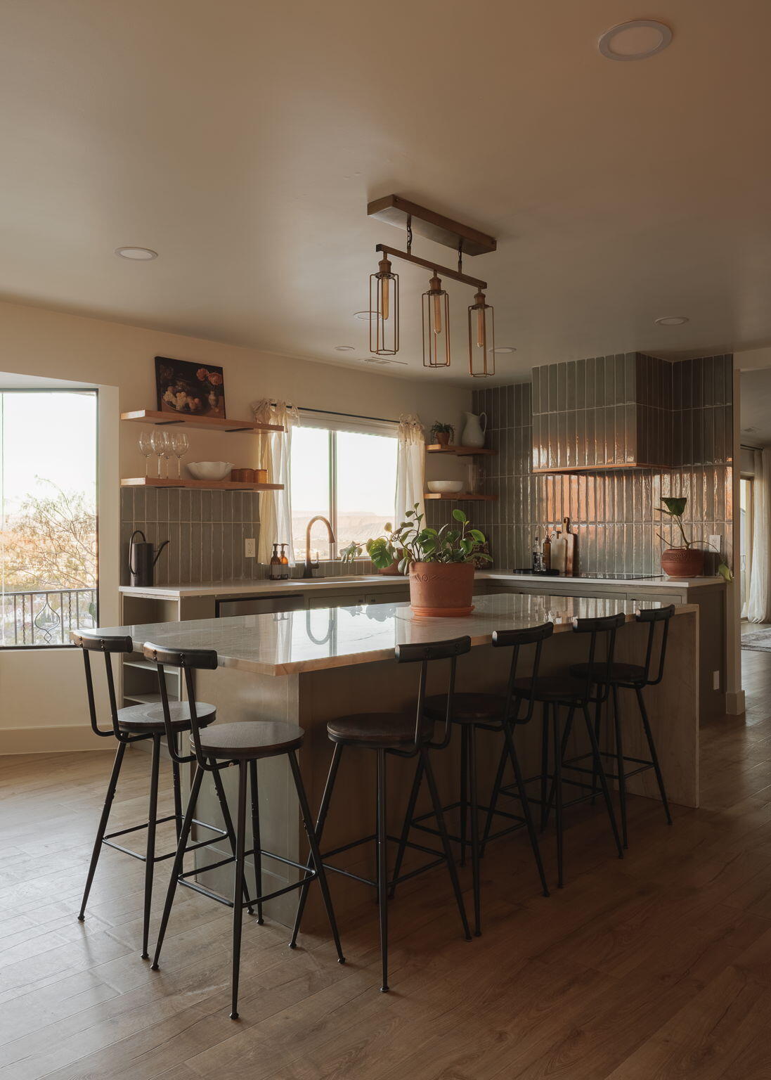 VALLEY VIEW HEIGHTS - Residential