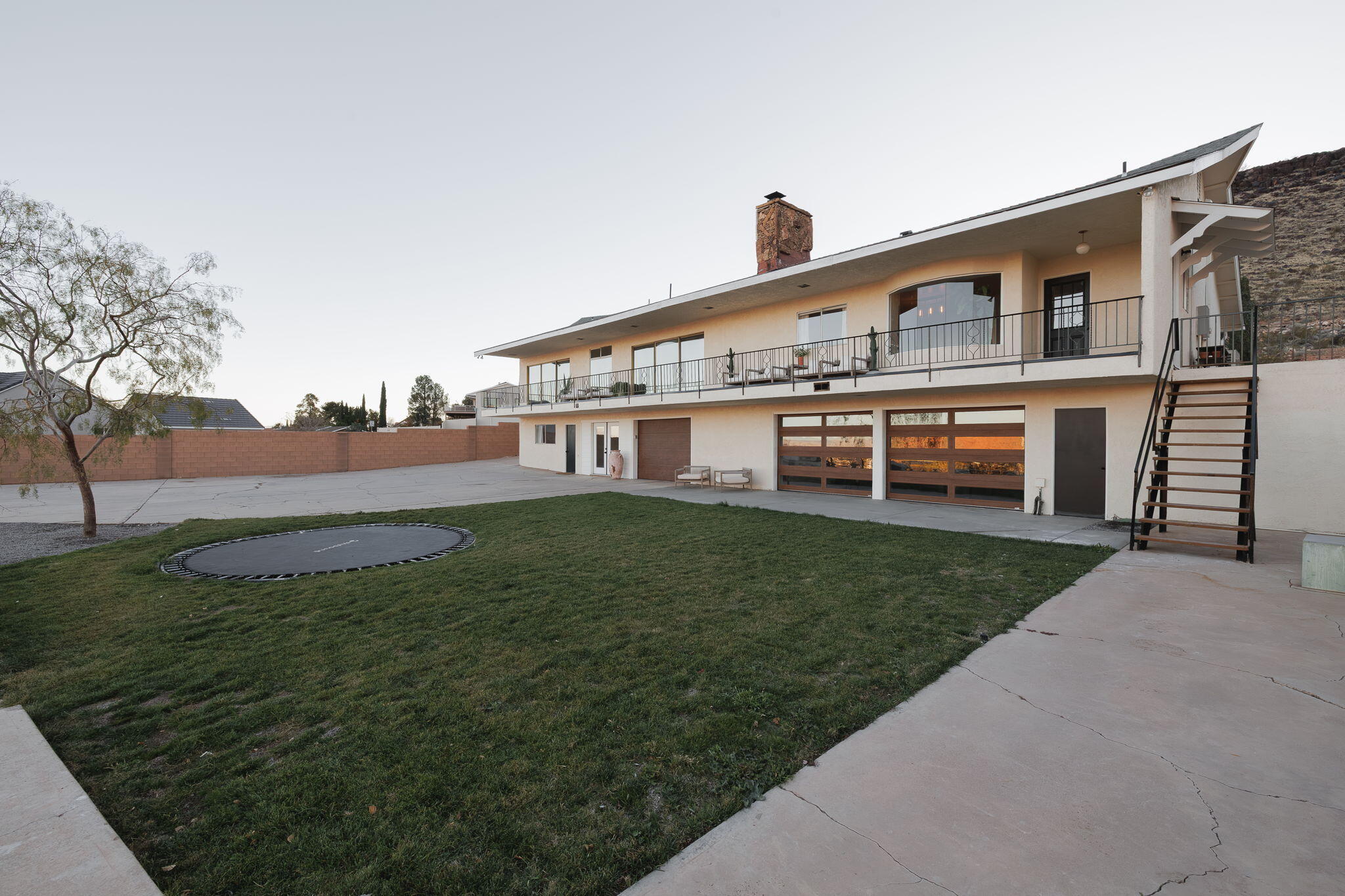 VALLEY VIEW HEIGHTS - Residential