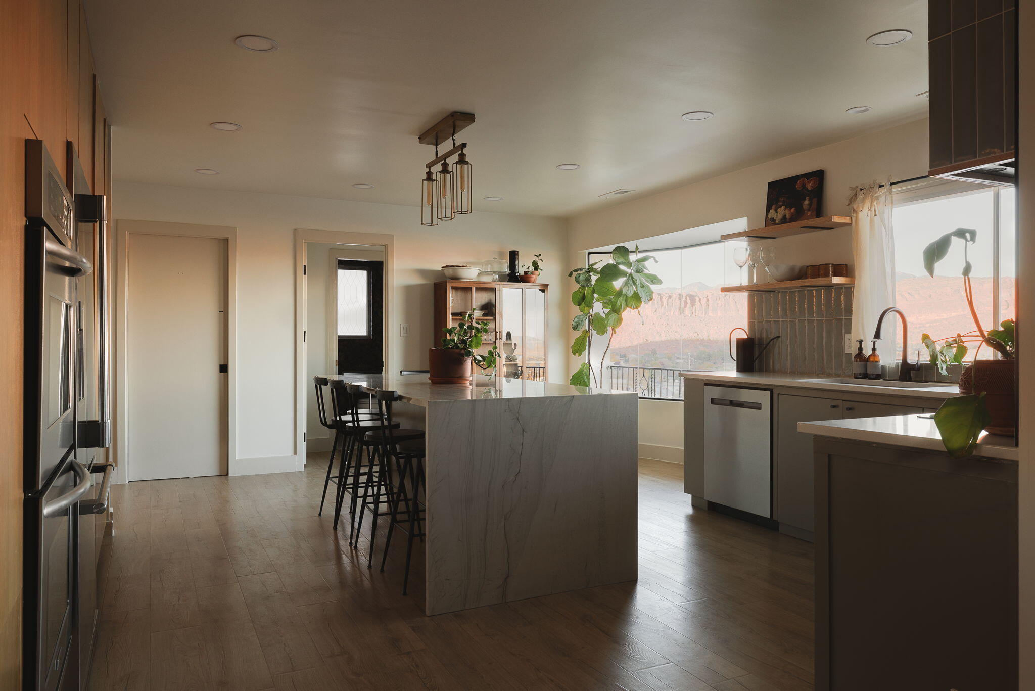 VALLEY VIEW HEIGHTS - Residential