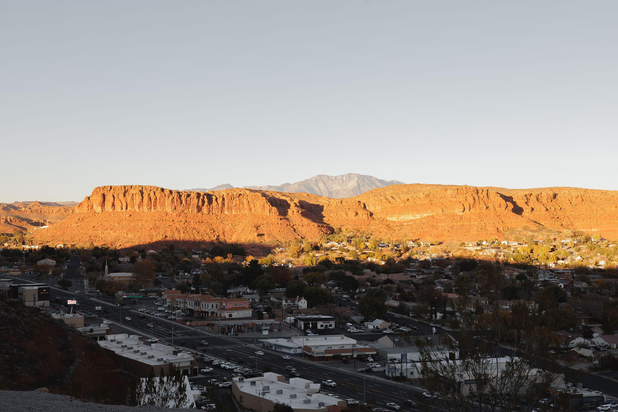 VALLEY VIEW HEIGHTS - Residential