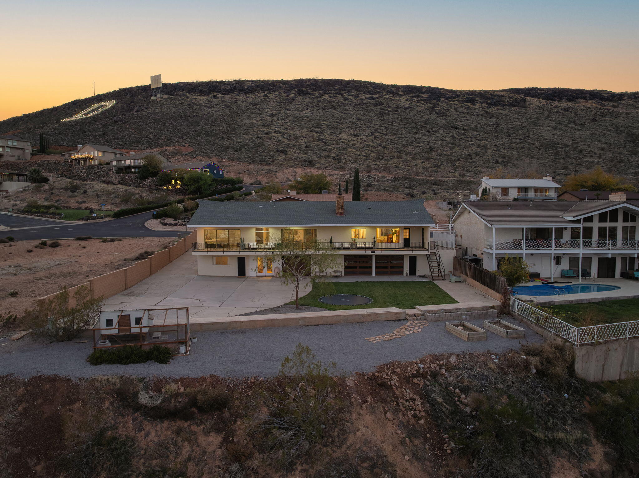 VALLEY VIEW HEIGHTS - Residential