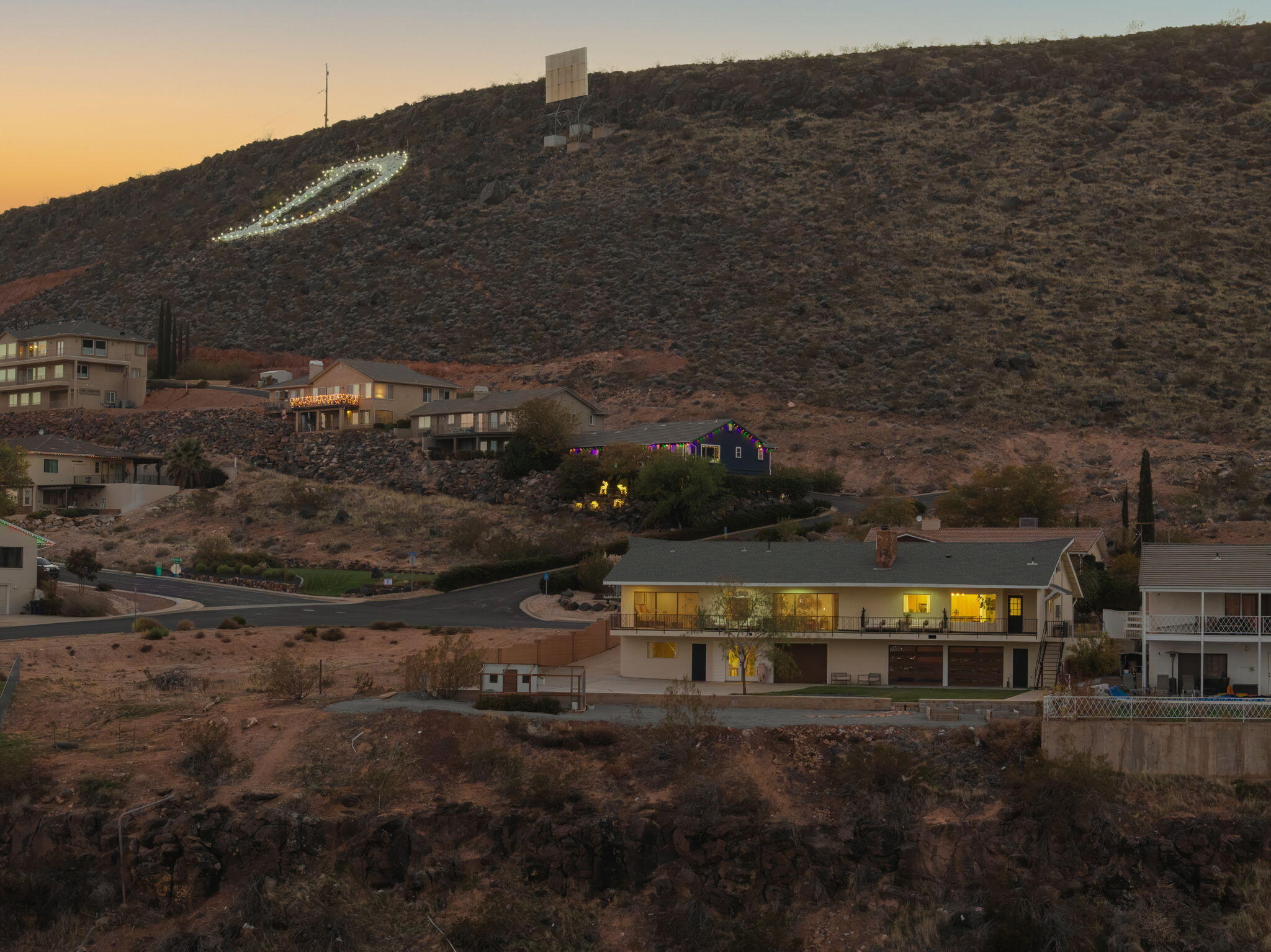 VALLEY VIEW HEIGHTS - Residential