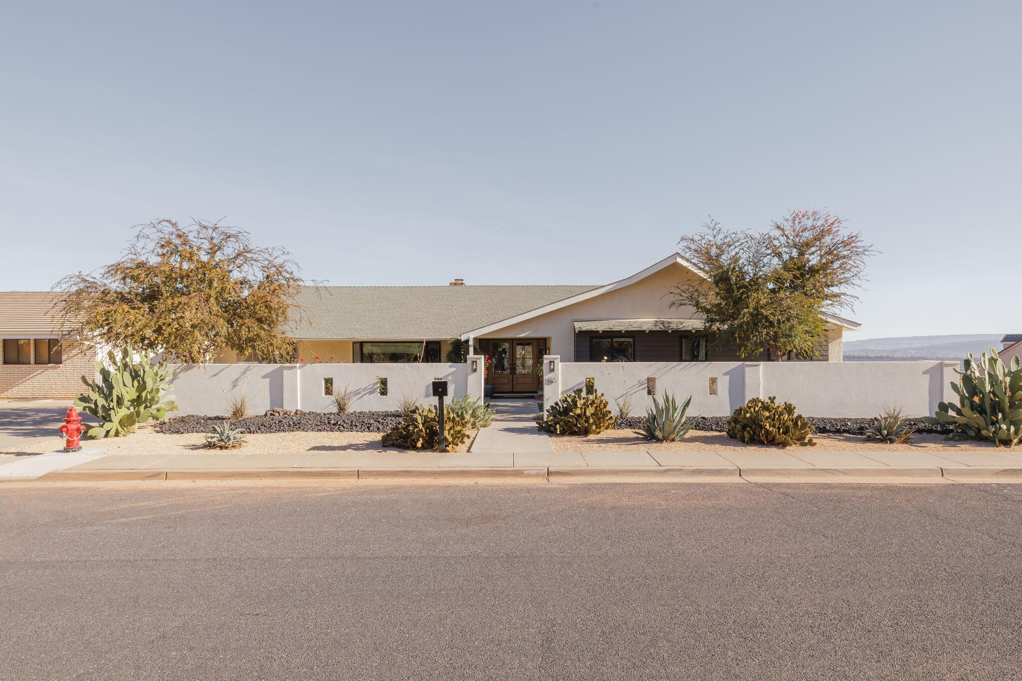 VALLEY VIEW HEIGHTS - Residential