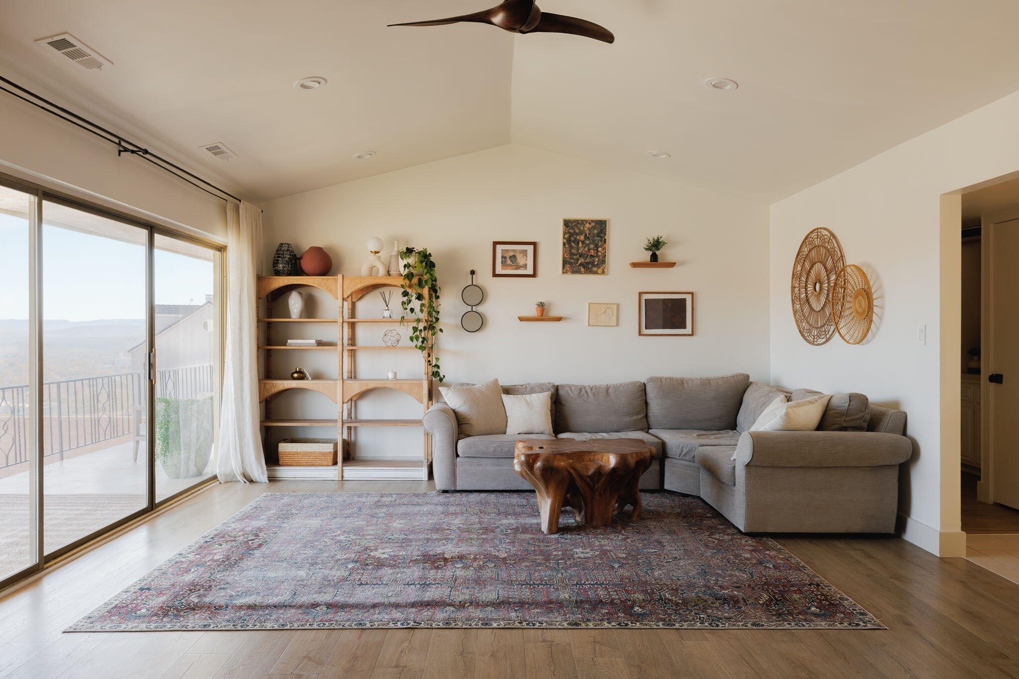 VALLEY VIEW HEIGHTS - Residential