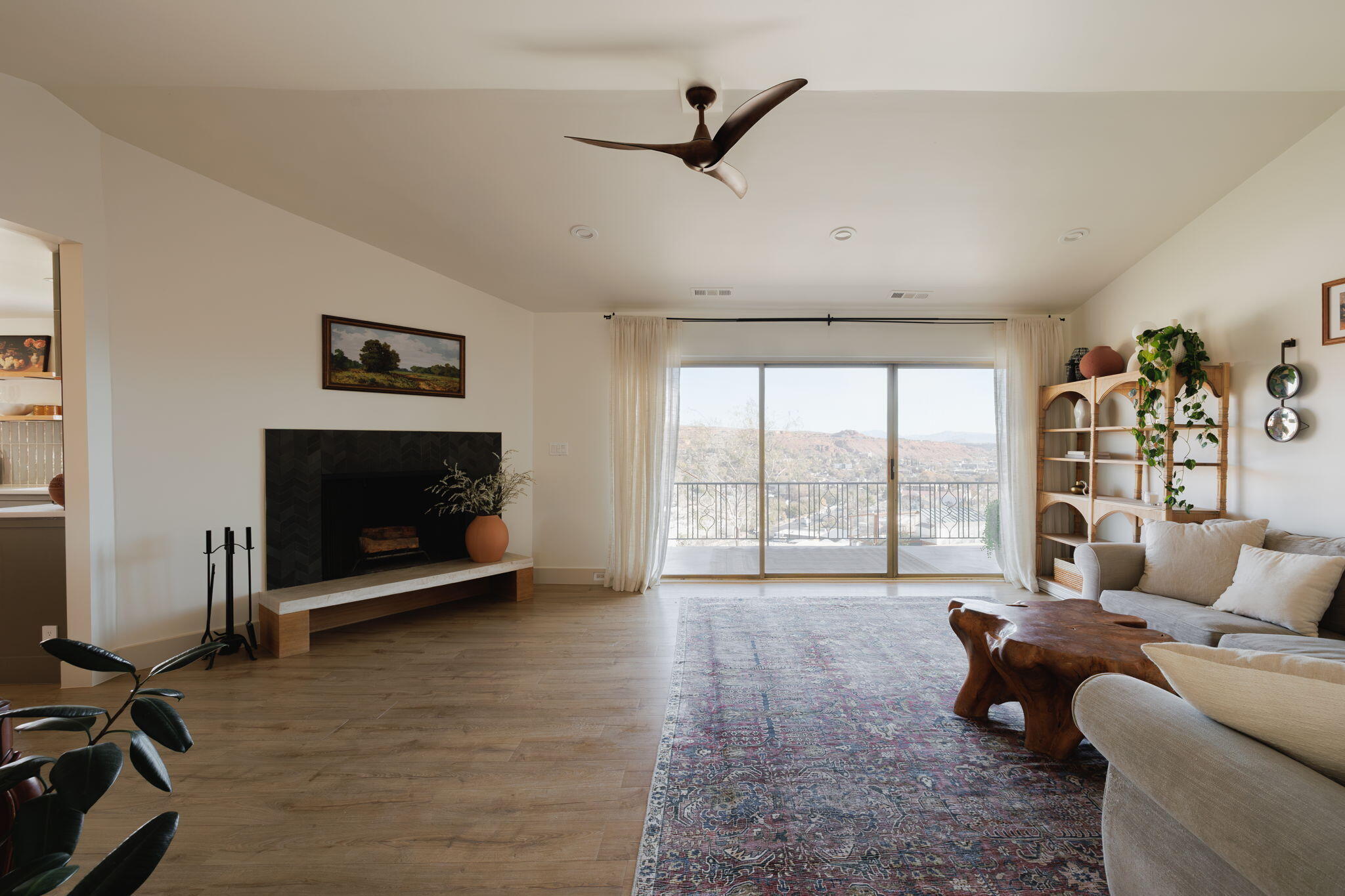 VALLEY VIEW HEIGHTS - Residential