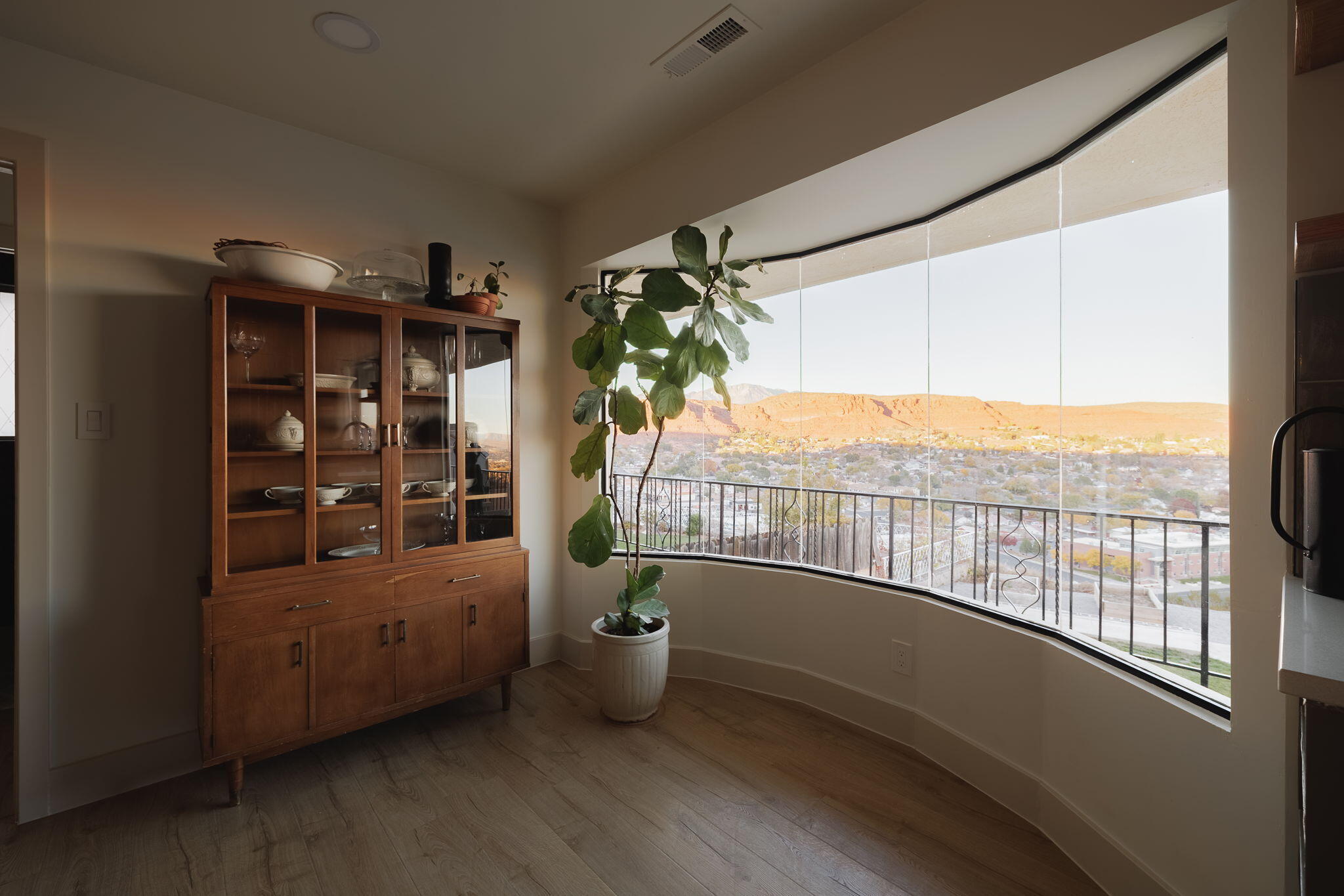 VALLEY VIEW HEIGHTS - Residential