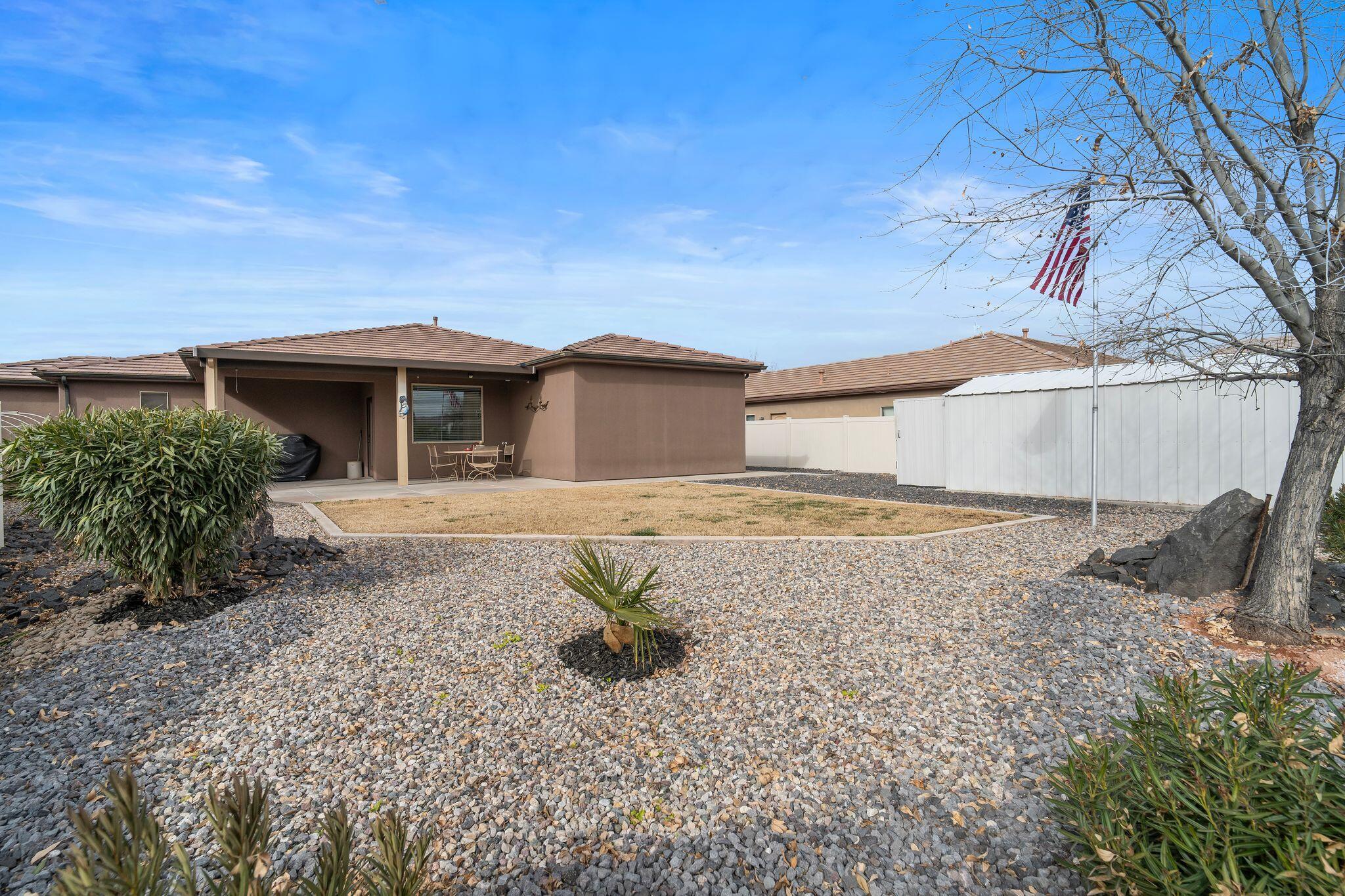 RIVERSIDE HEIGHTS - Residential