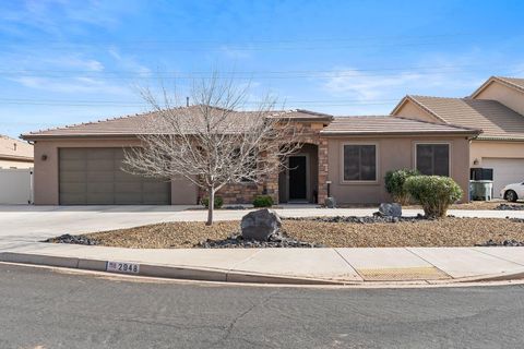 Photo of 2948 E 110 N CIR, Saint George, UT 84790 (MLS # 26-268545)