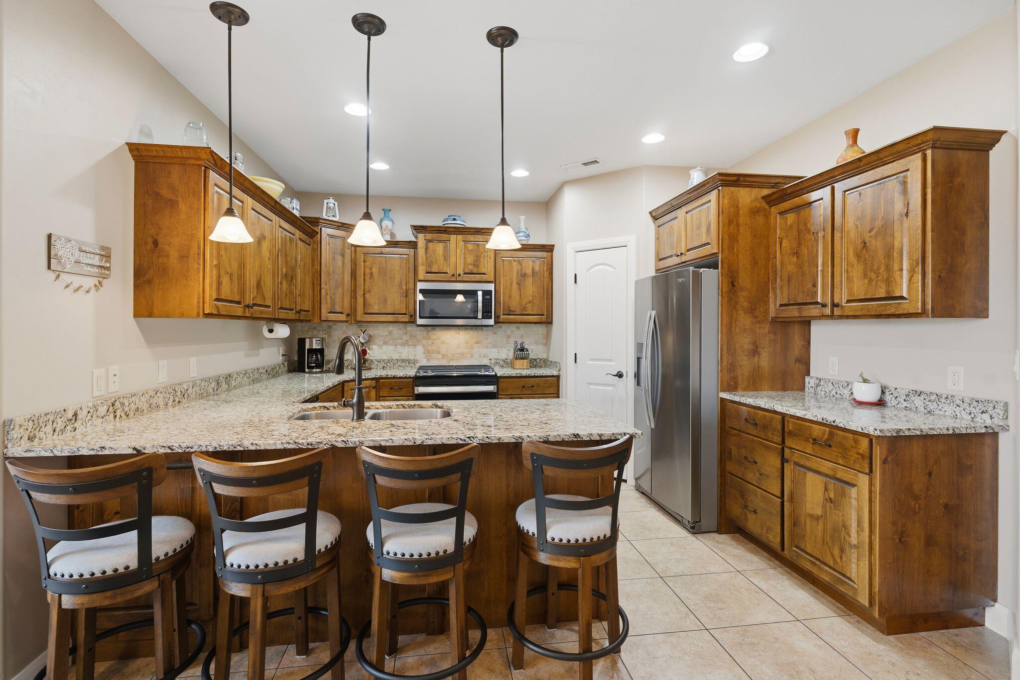 RIVERSIDE HEIGHTS - Residential