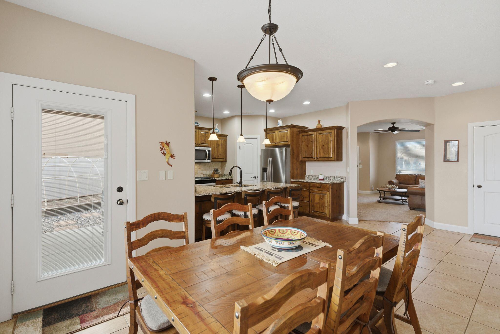 RIVERSIDE HEIGHTS - Residential