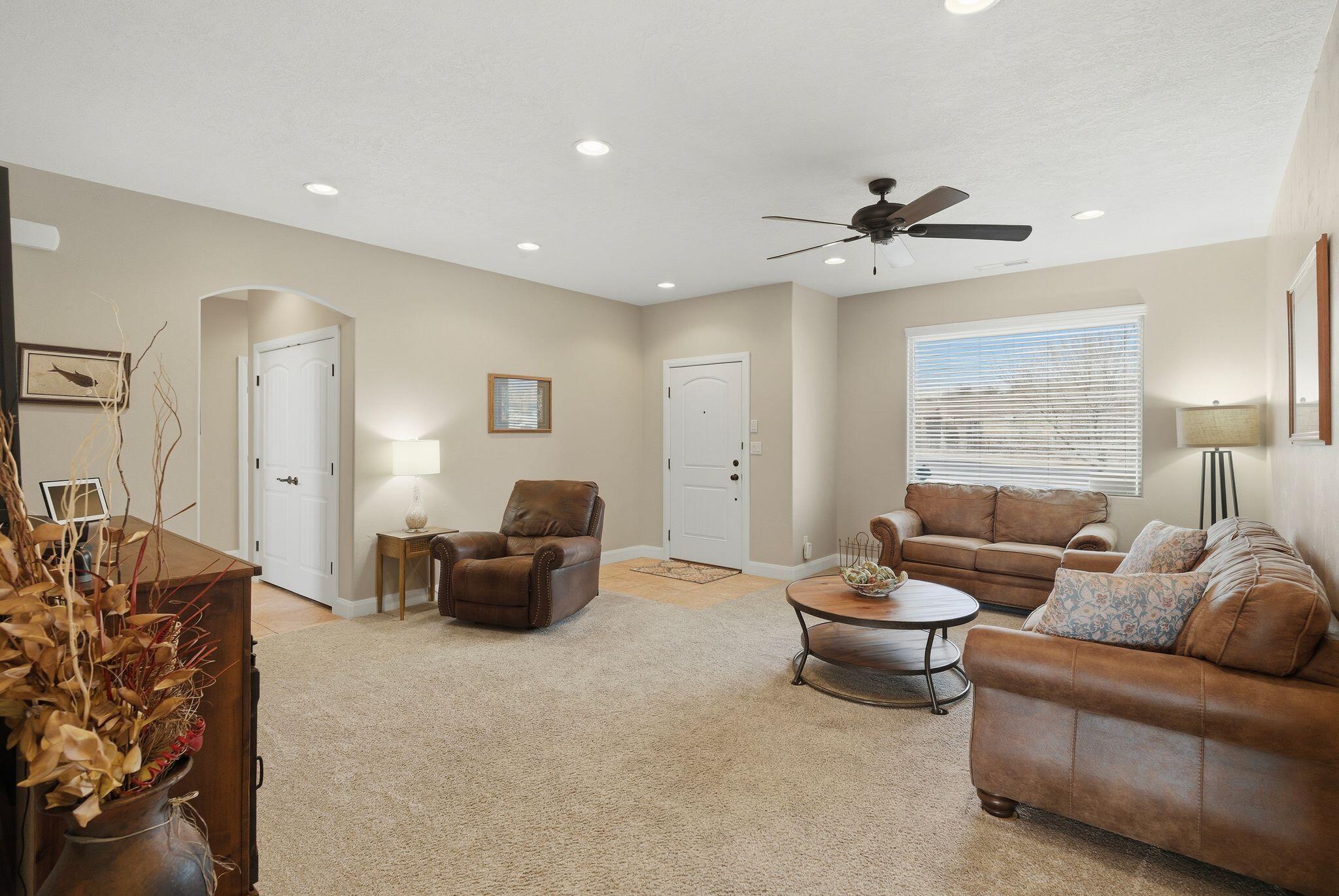 RIVERSIDE HEIGHTS - Residential