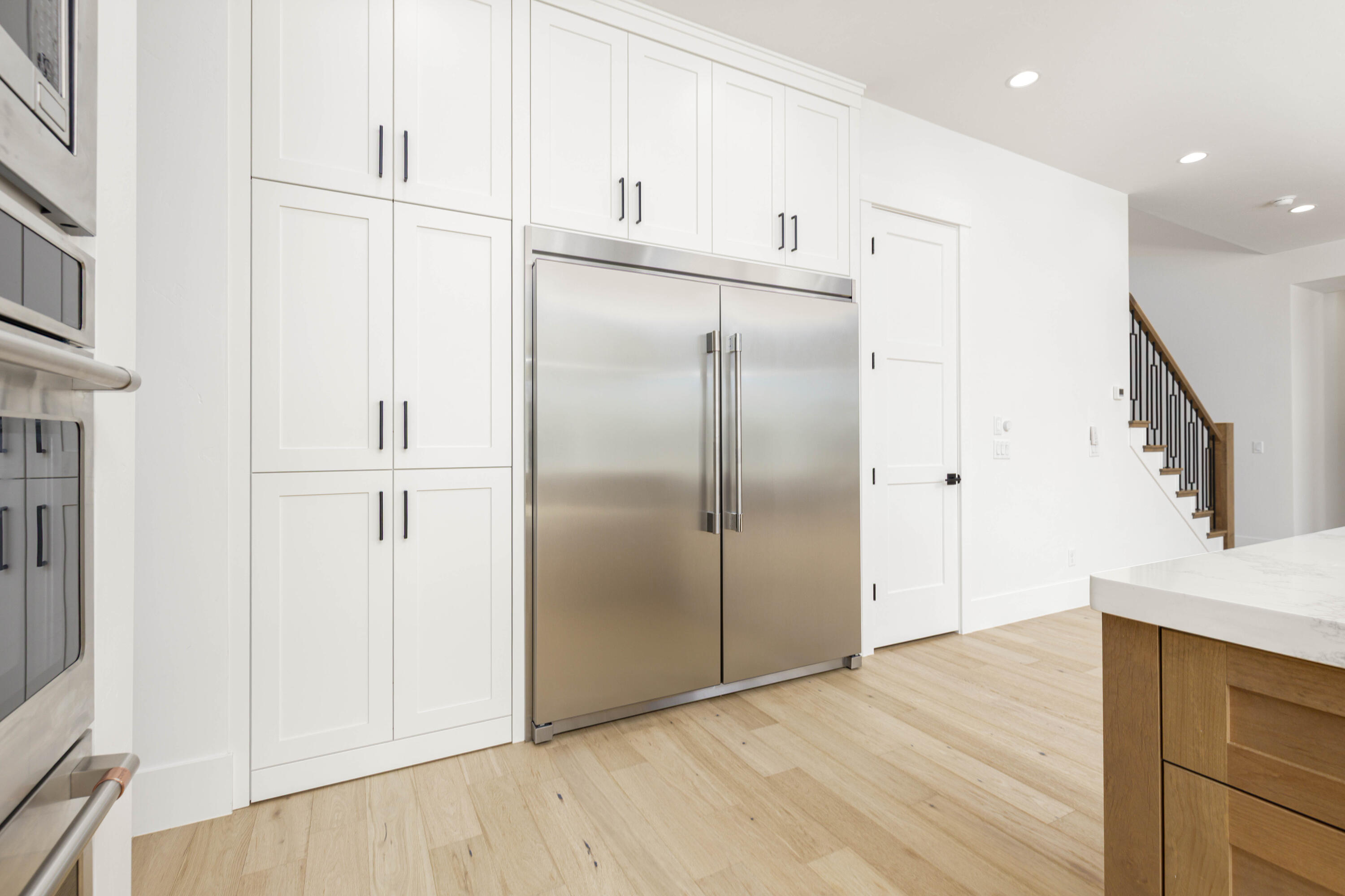 DESERT HORIZON - Residential