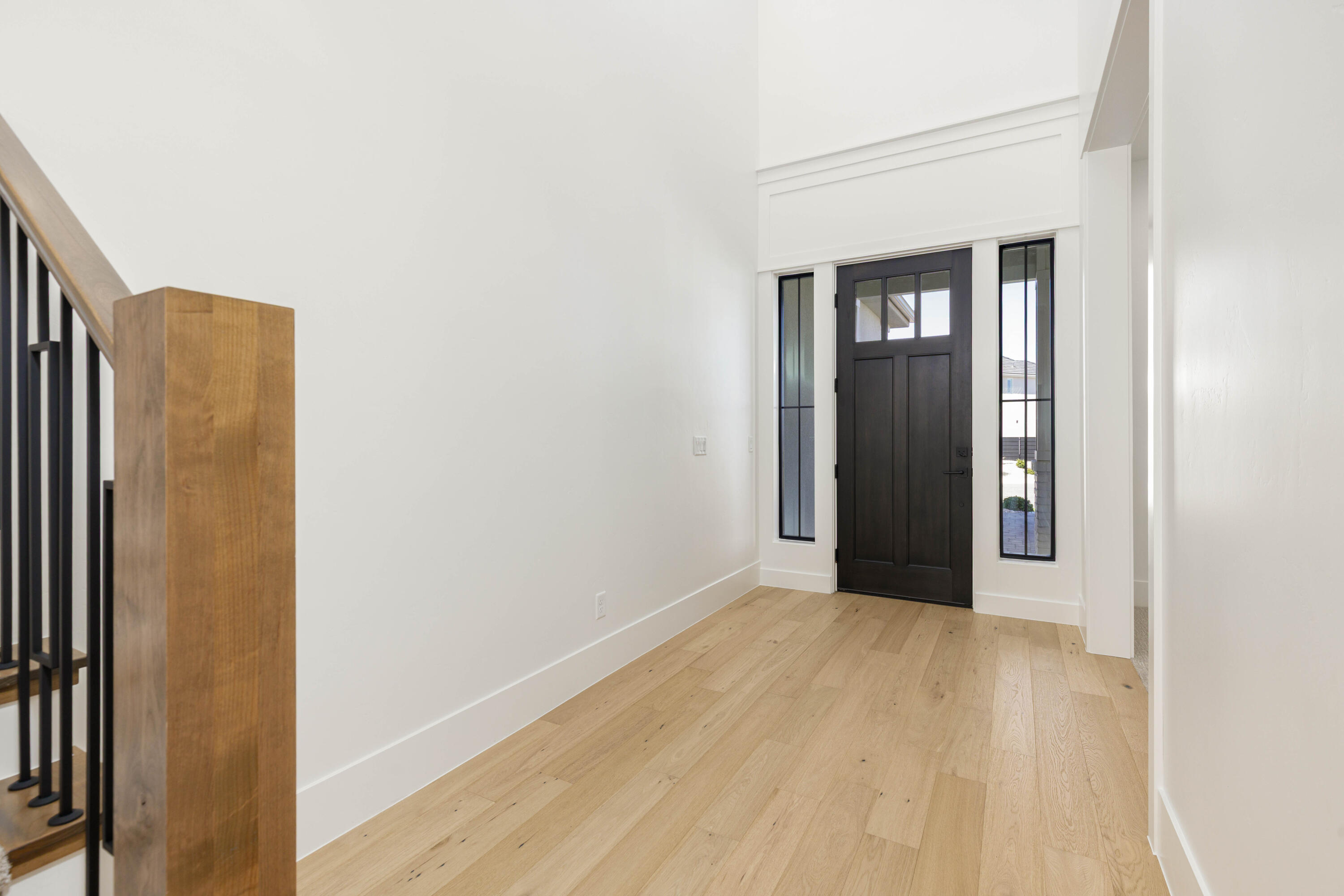 DESERT HORIZON - Residential