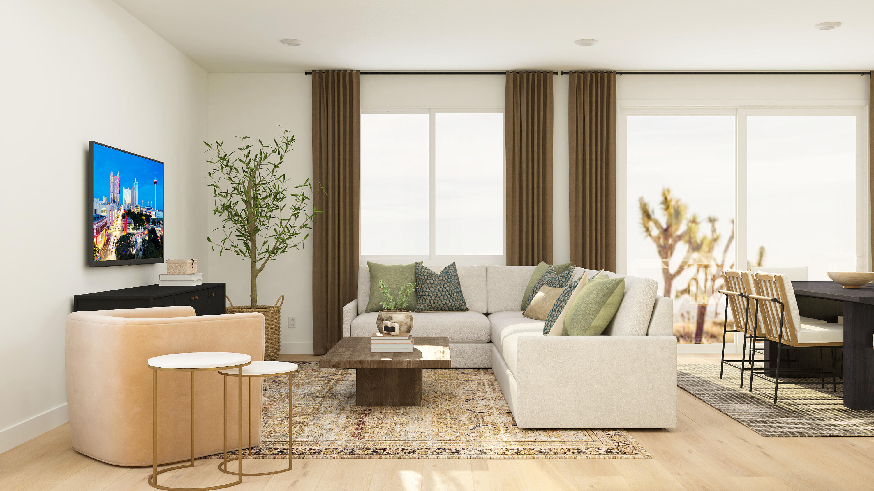 CECITA CREST AT DIVARIO - Residential