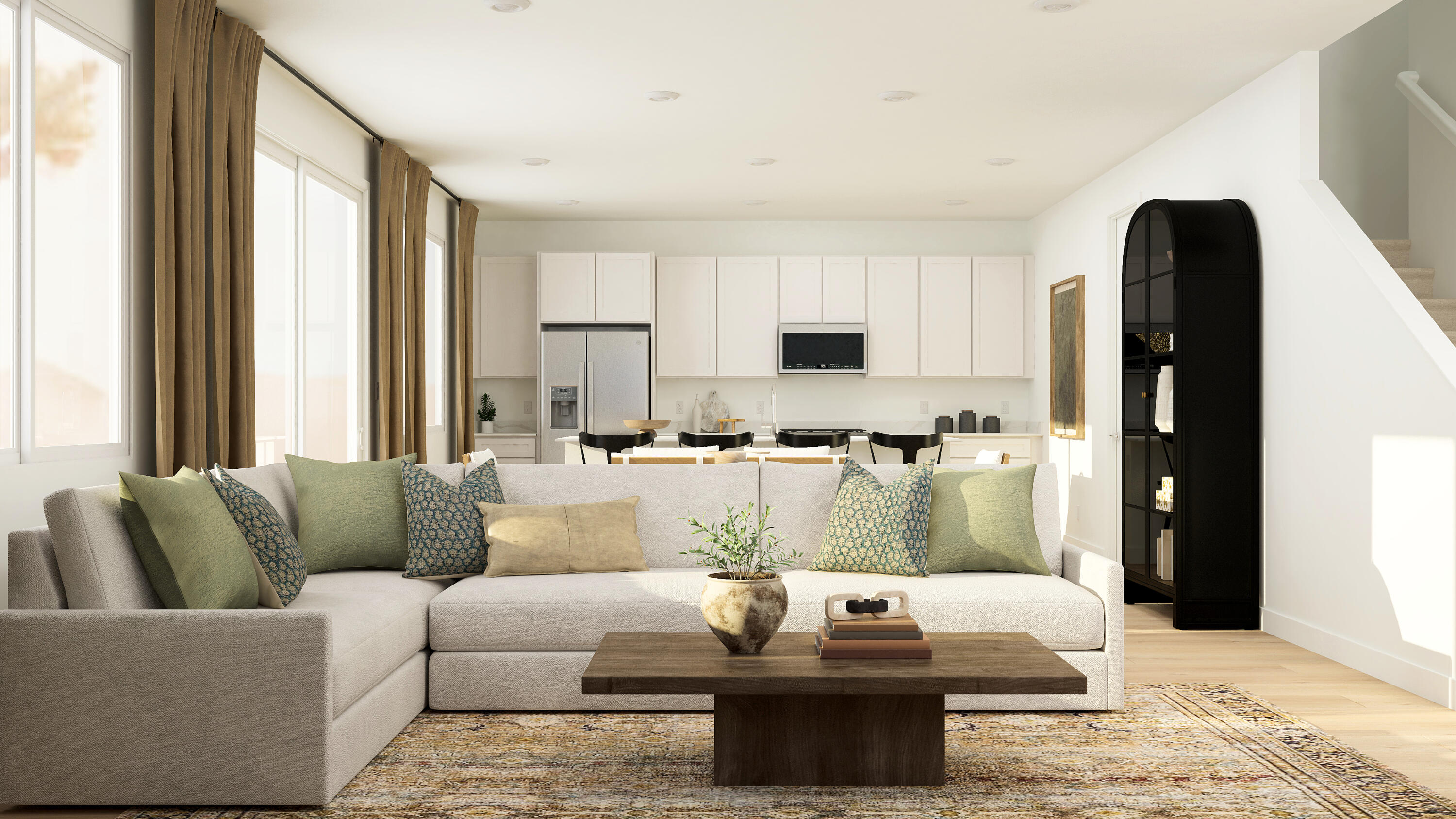 CECITA CREST AT DIVARIO - Residential