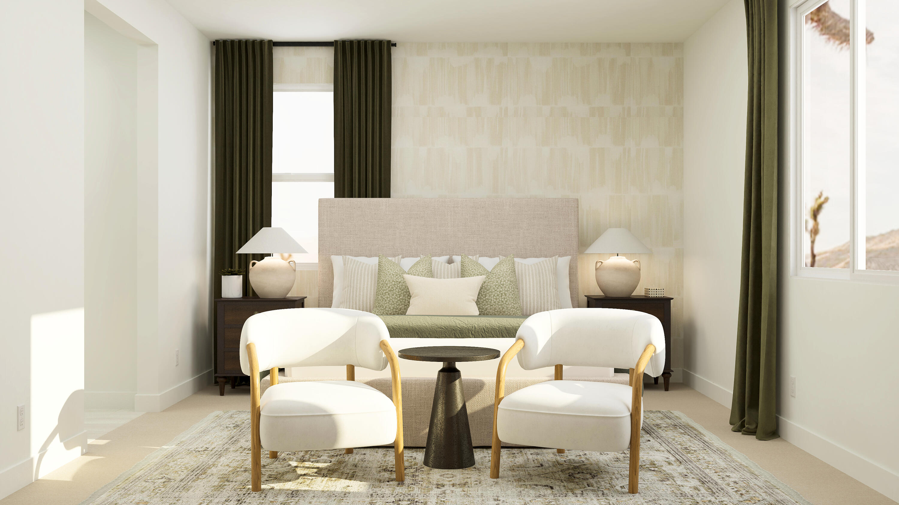 CECITA CREST AT DIVARIO - Residential