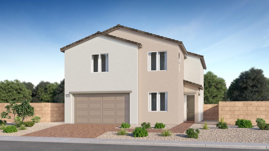 Photo of 665 S Cecita Way, Saint George, UT 84770 (MLS # 26-271541)