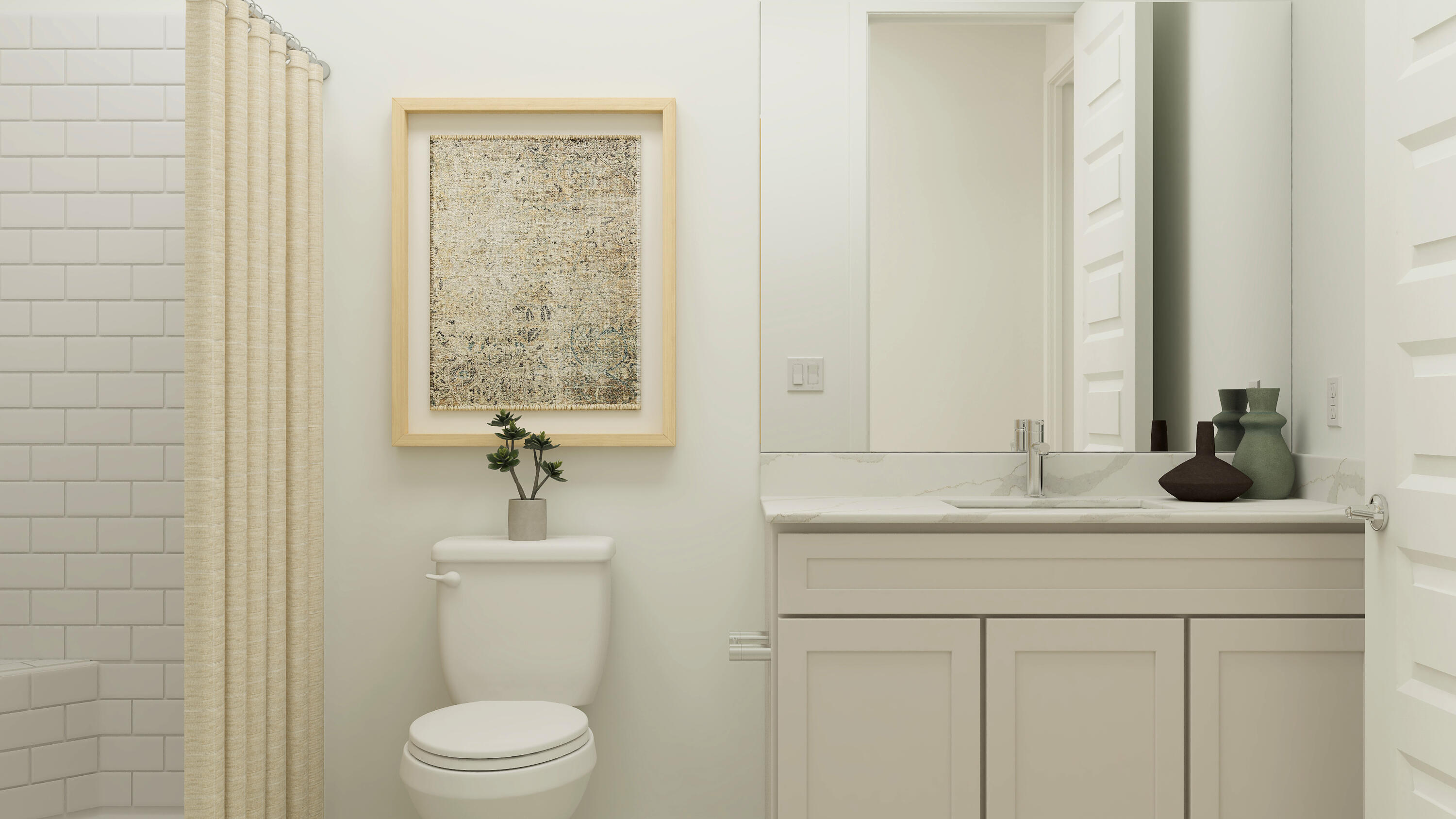 CECITA CREST AT DIVARIO - Residential