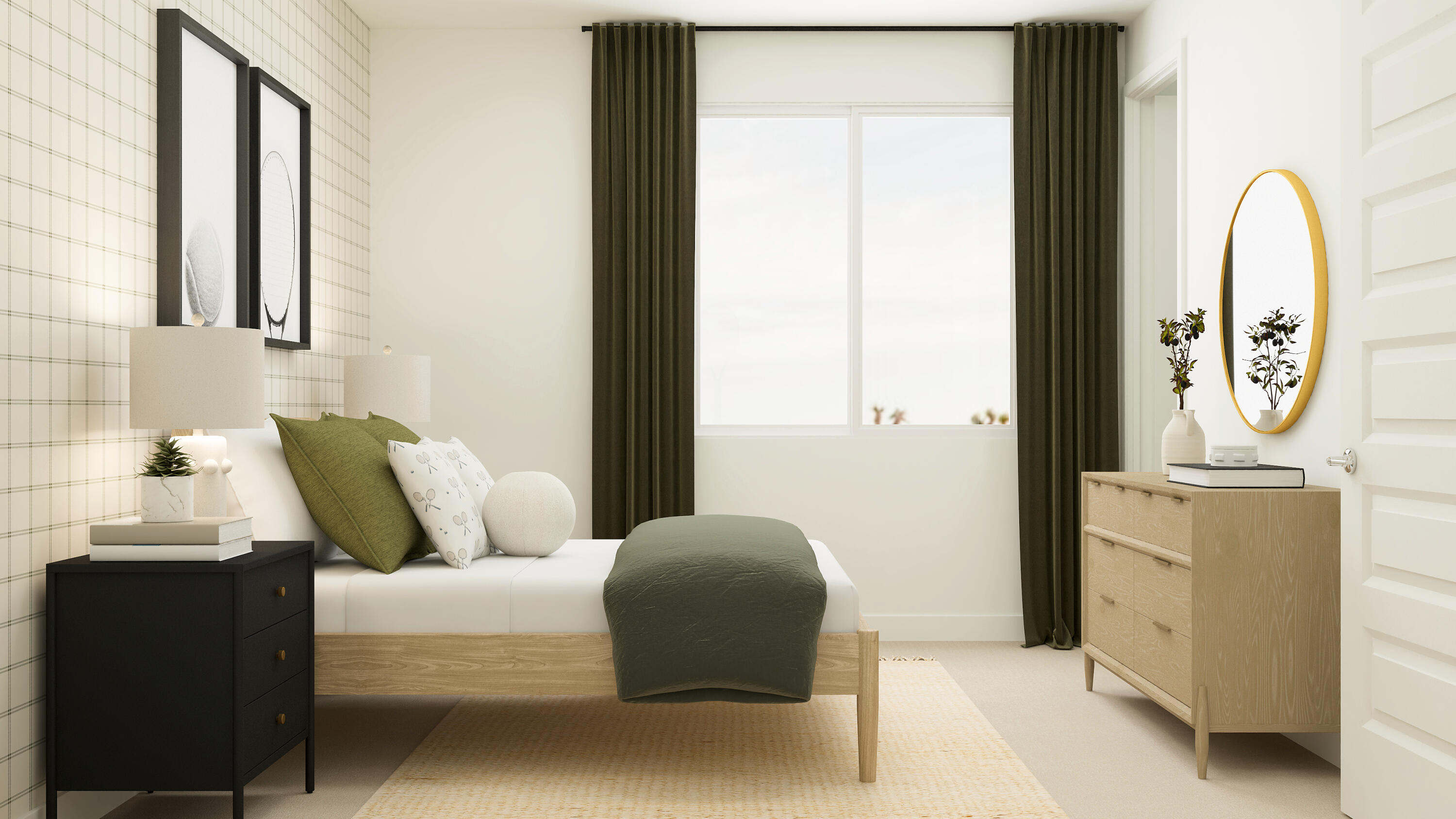 CECITA CREST AT DIVARIO - Residential