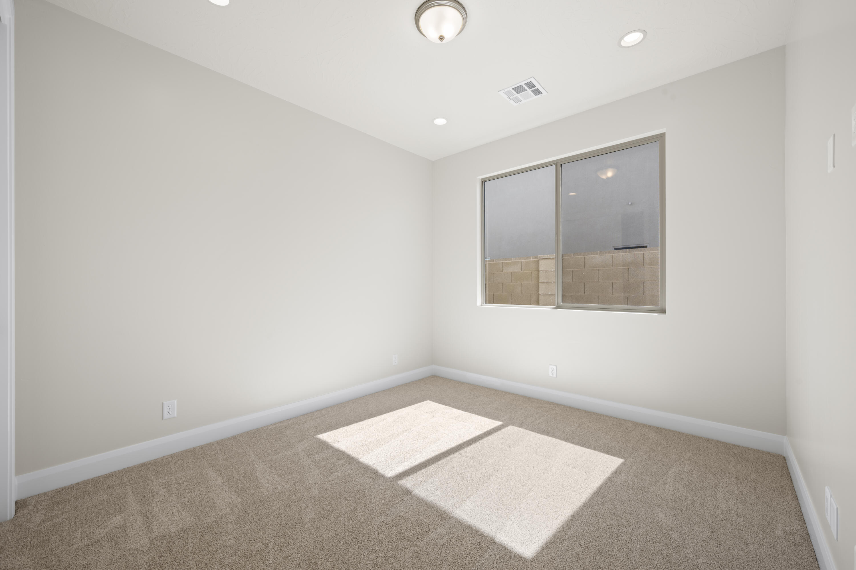 SOLIS AT CORAL CANYON - Residential