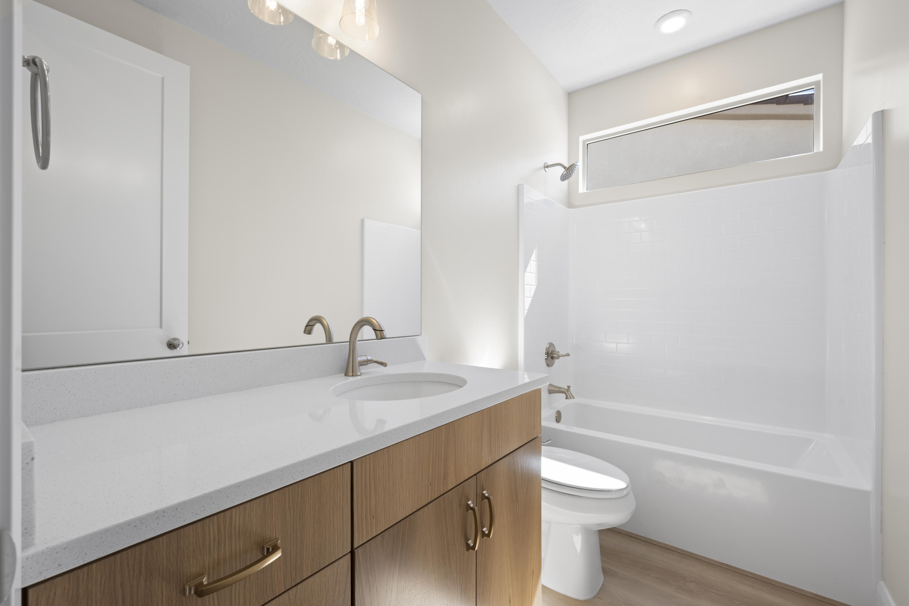 SOLIS AT CORAL CANYON - Residential