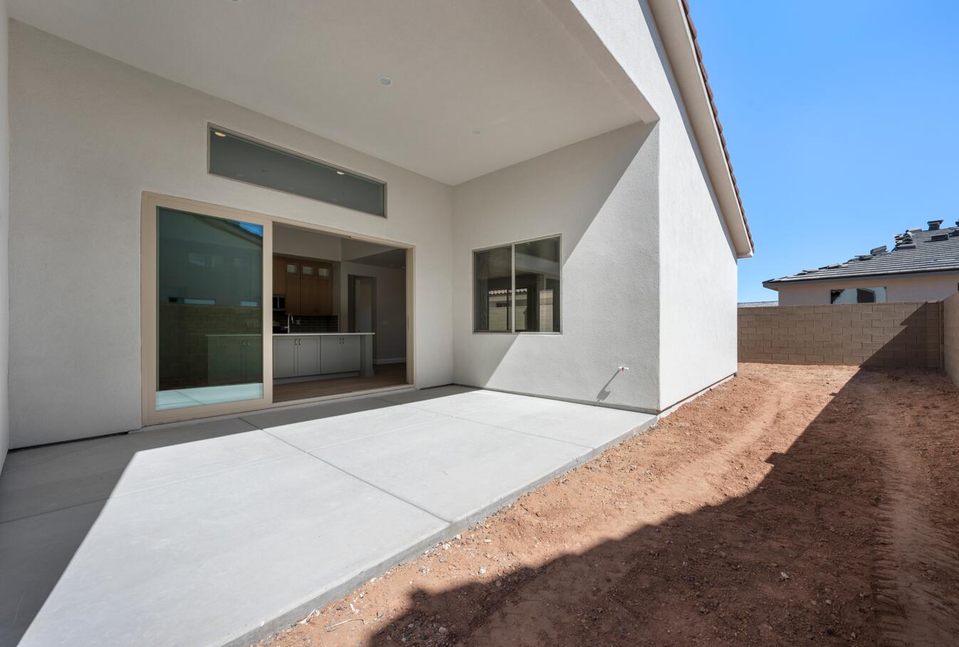 SOLIS AT CORAL CANYON - Residential