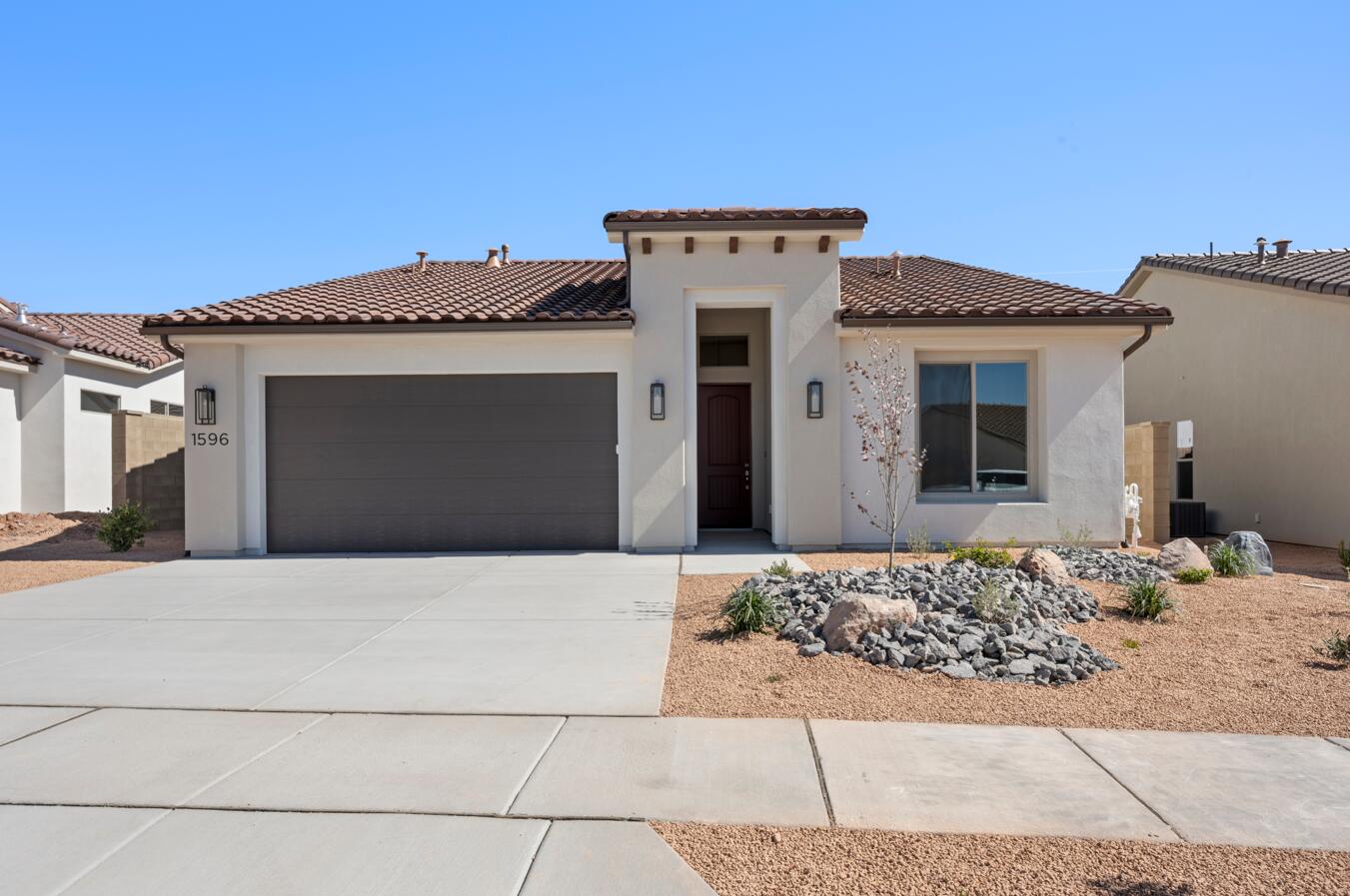 SOLIS AT CORAL CANYON - Residential