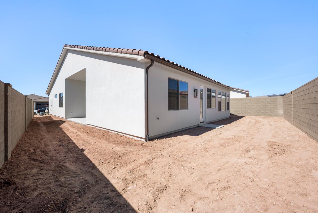 SOLIS AT CORAL CANYON - Residential