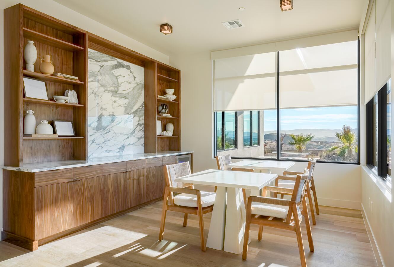 SOLIS AT CORAL CANYON - Residential