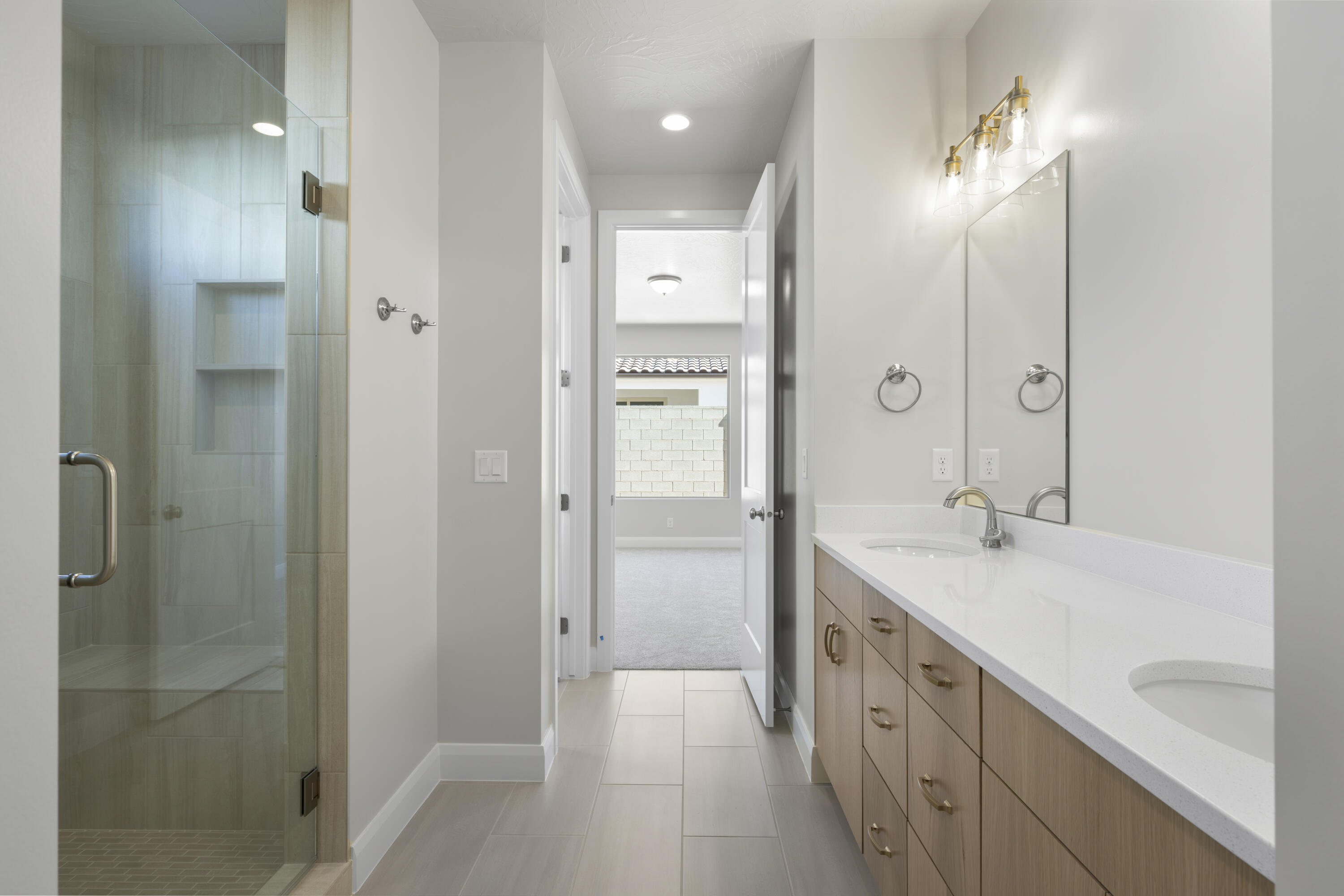 SOLIS AT CORAL CANYON - Residential