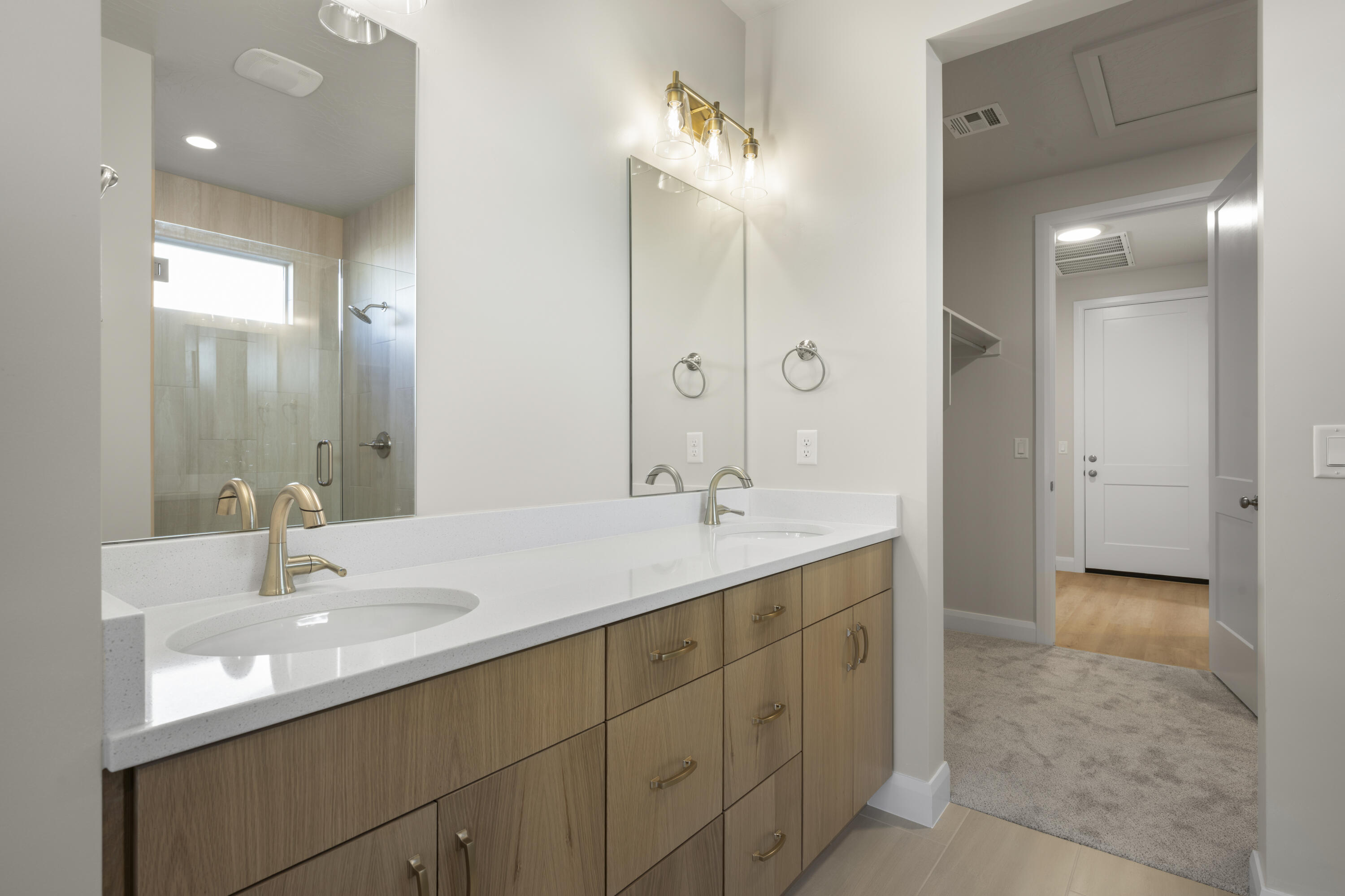 SOLIS AT CORAL CANYON - Residential