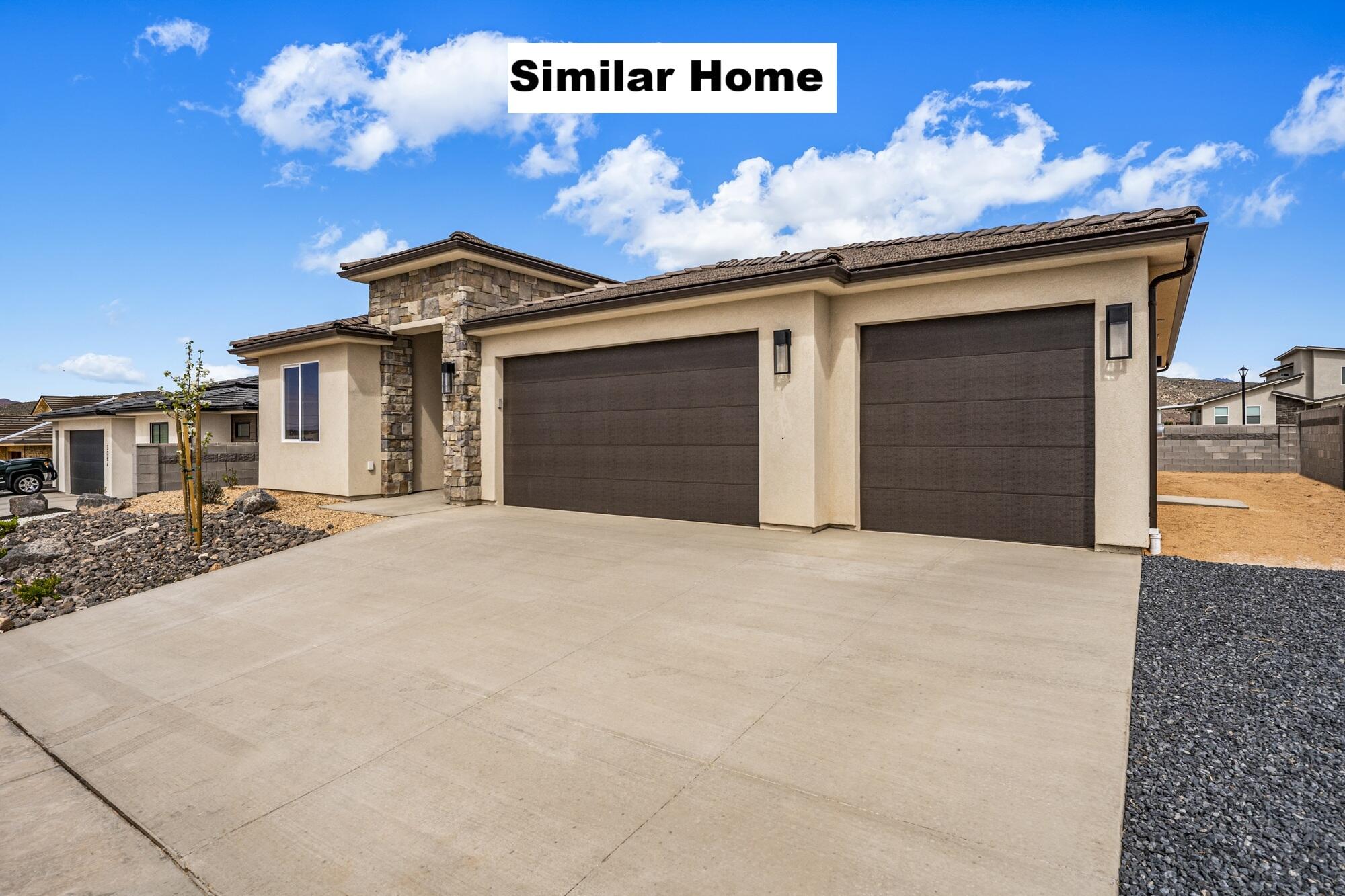 PEREGRINE POINTE WEST - Residential