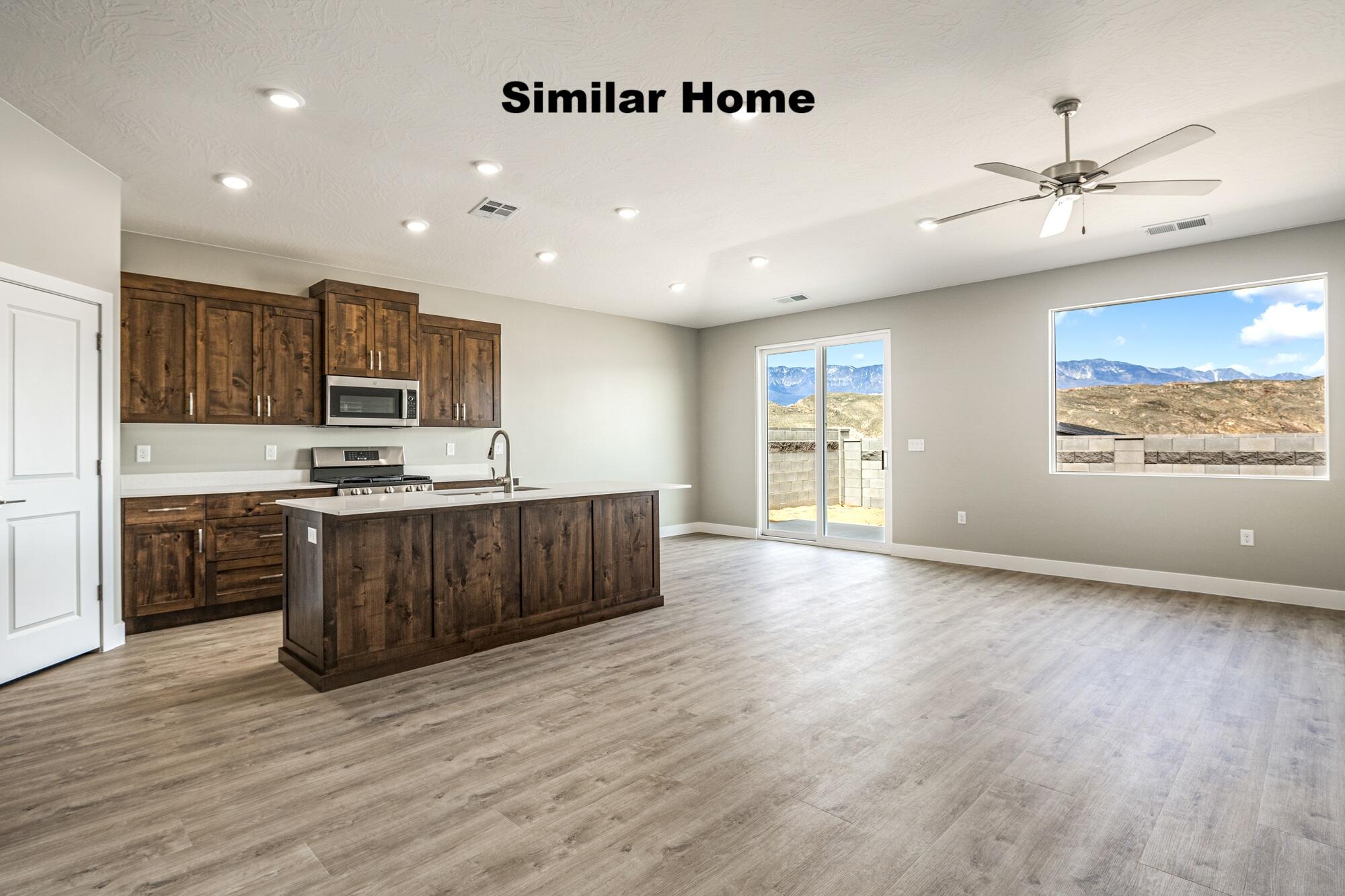 PEREGRINE POINTE WEST - Residential