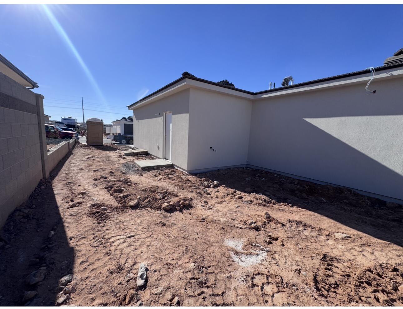 PEREGRINE POINTE WEST - Residential