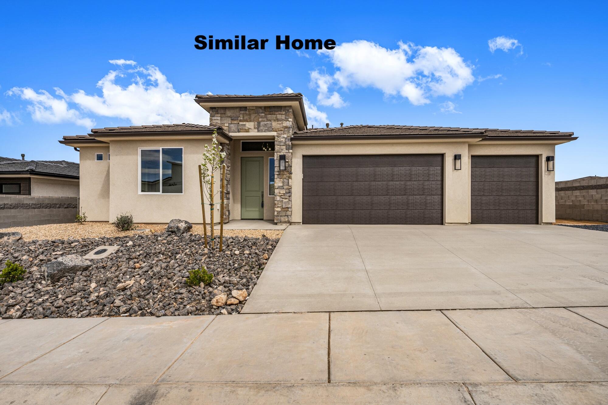 PEREGRINE POINTE WEST - Residential