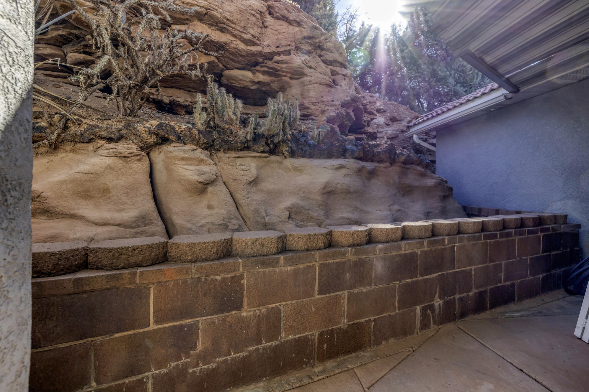 RIO VIRGIN RV PARK - Residential