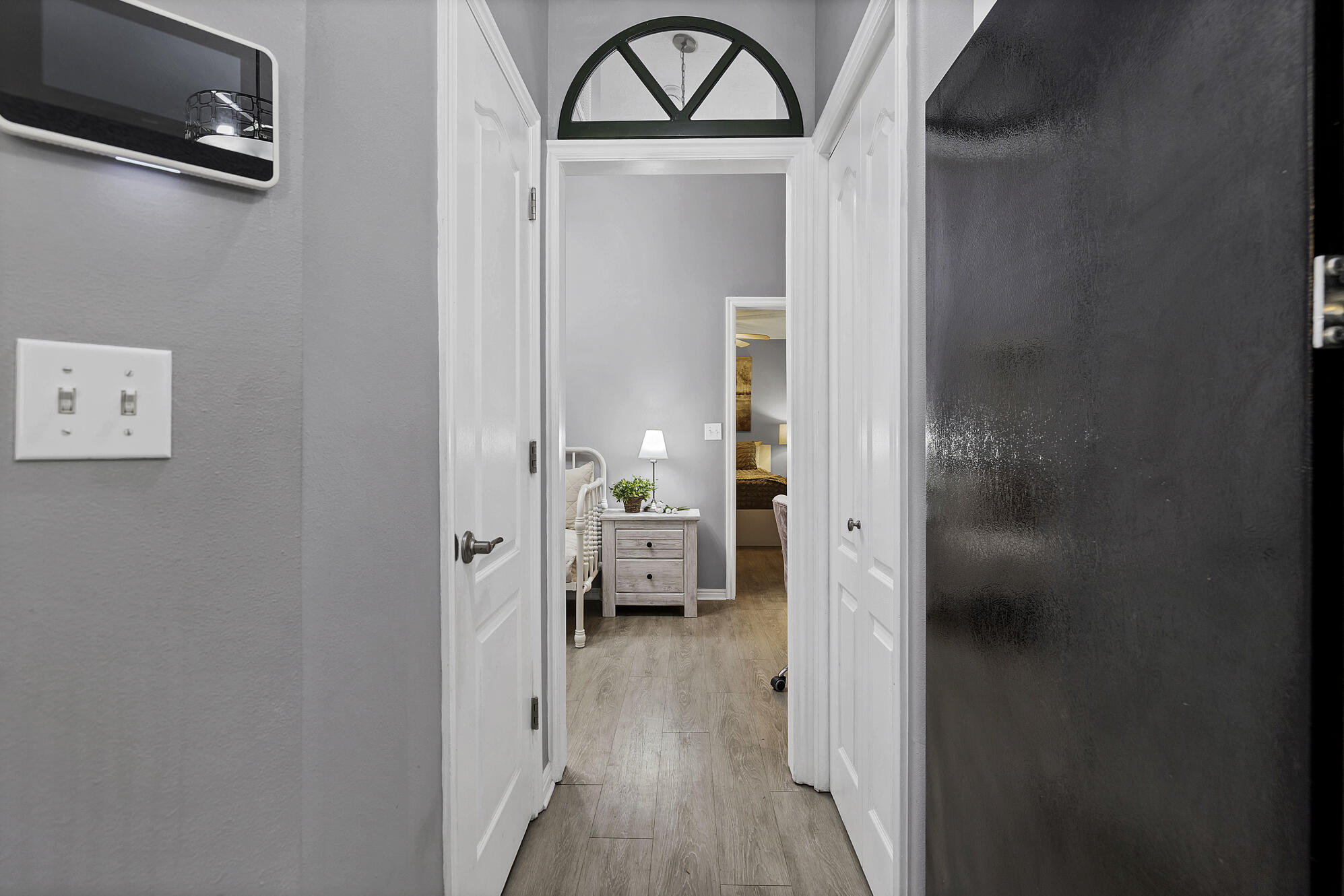 RIO VIRGIN RV PARK - Residential