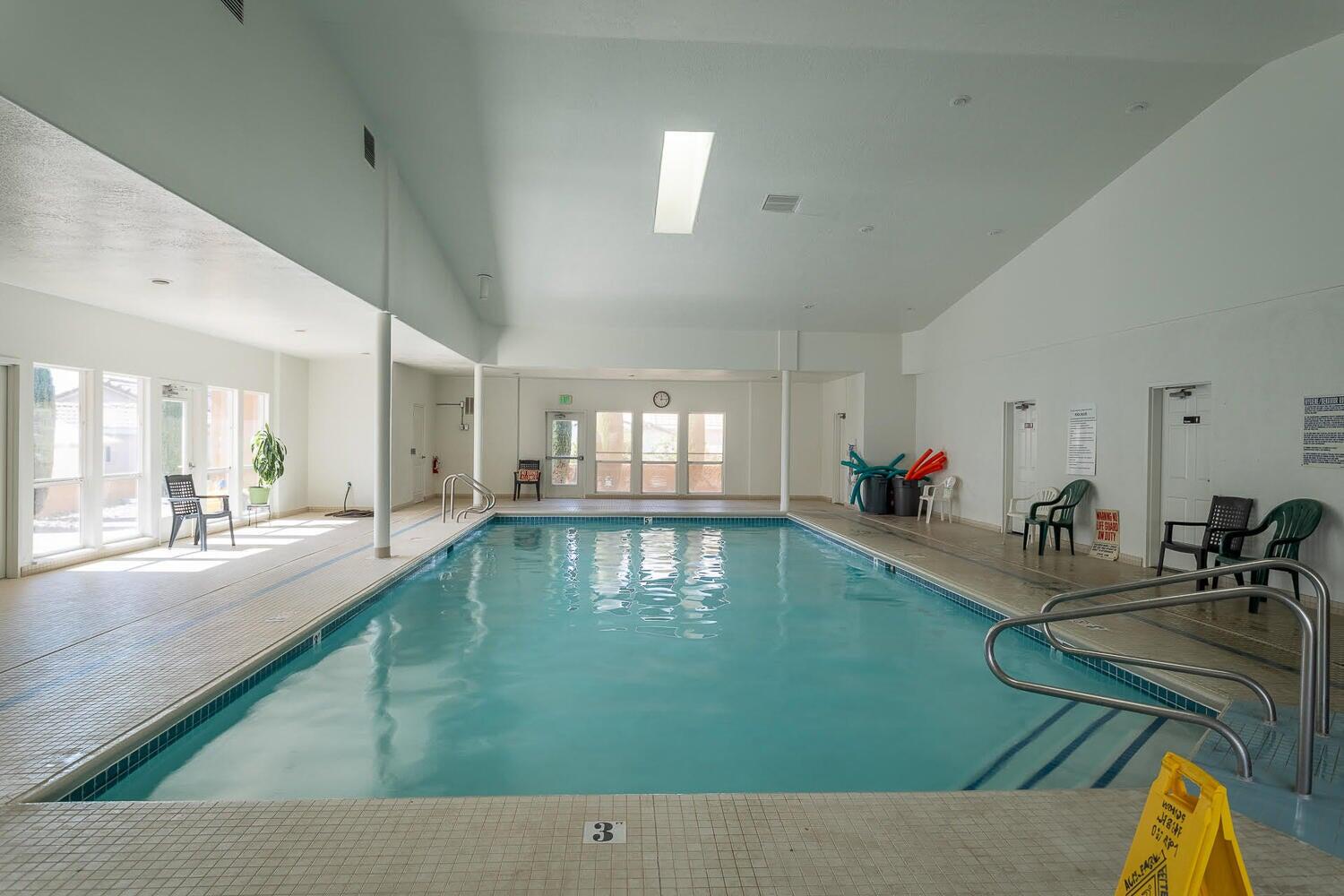 RIO VIRGIN RV PARK - Residential