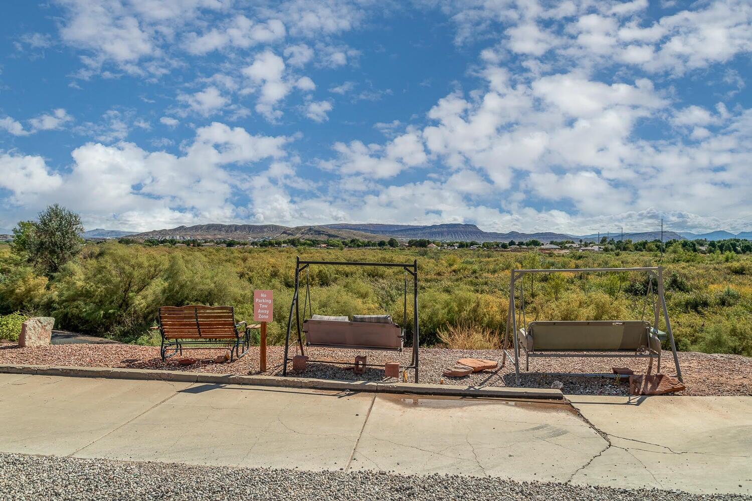 RIO VIRGIN RV PARK - Residential