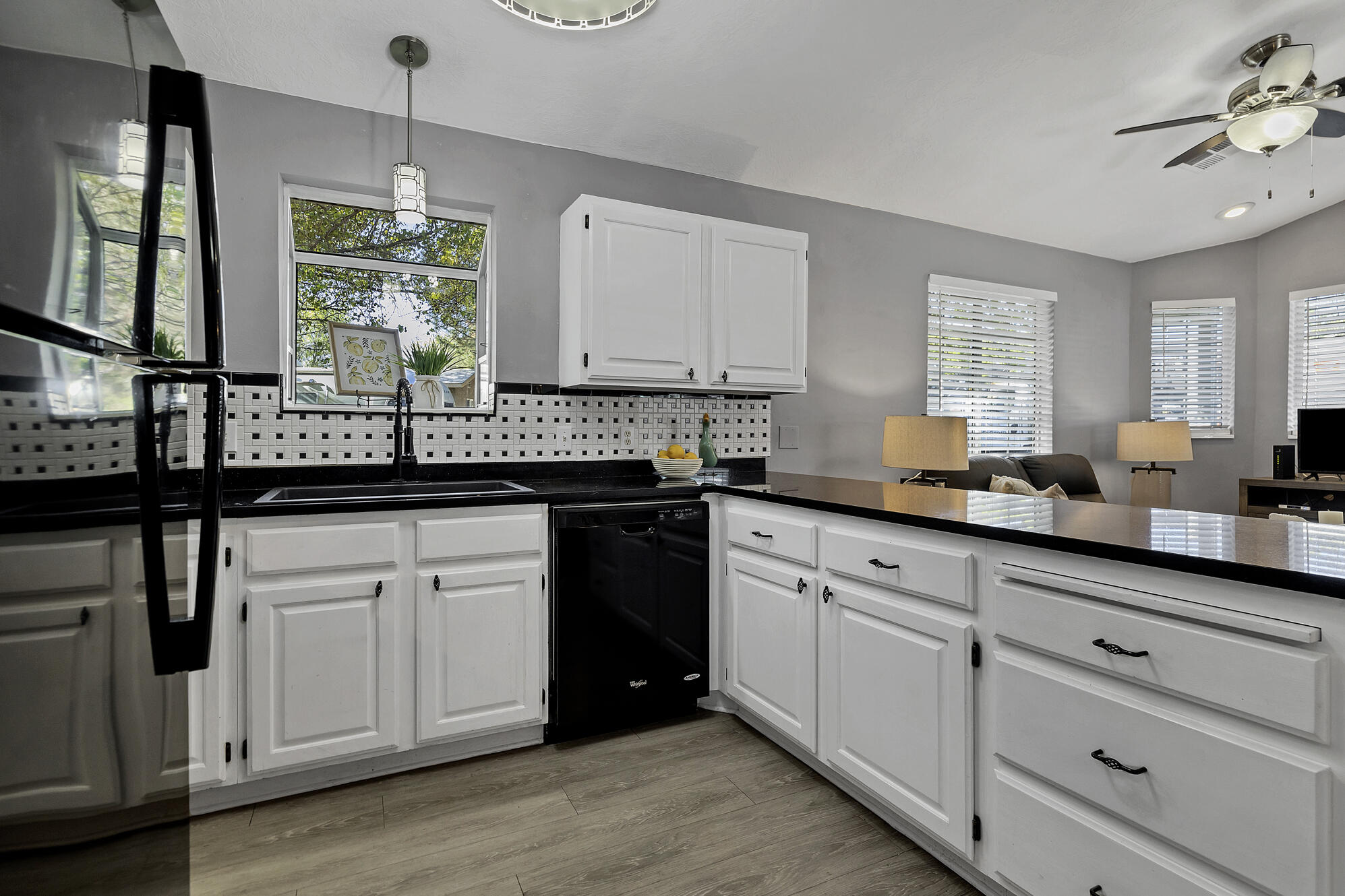 RIO VIRGIN RV PARK - Residential