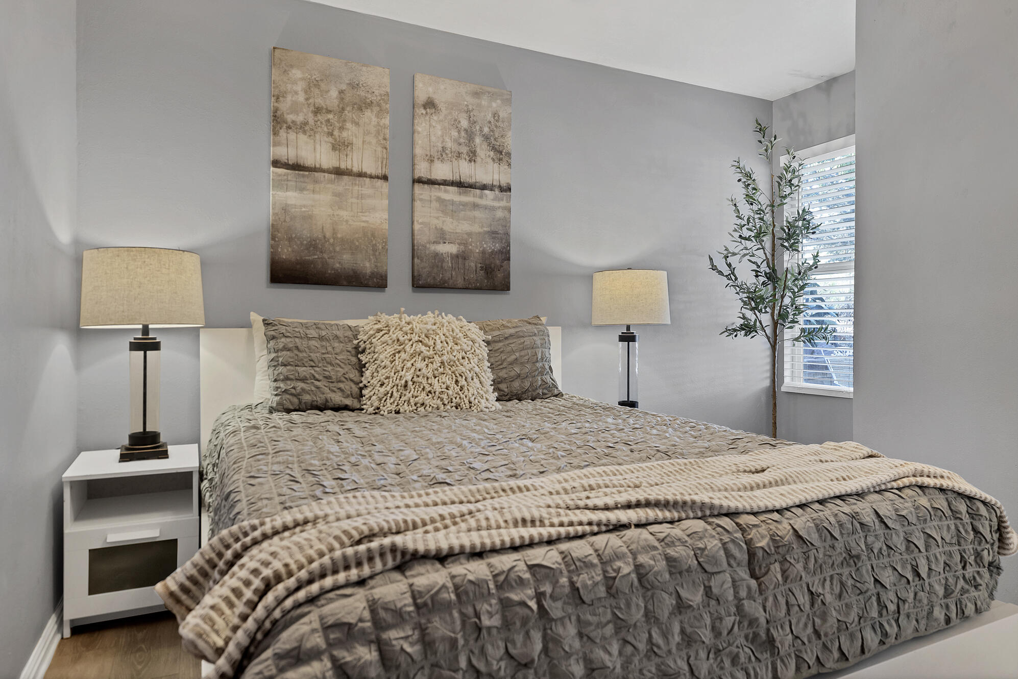 RIO VIRGIN RV PARK - Residential