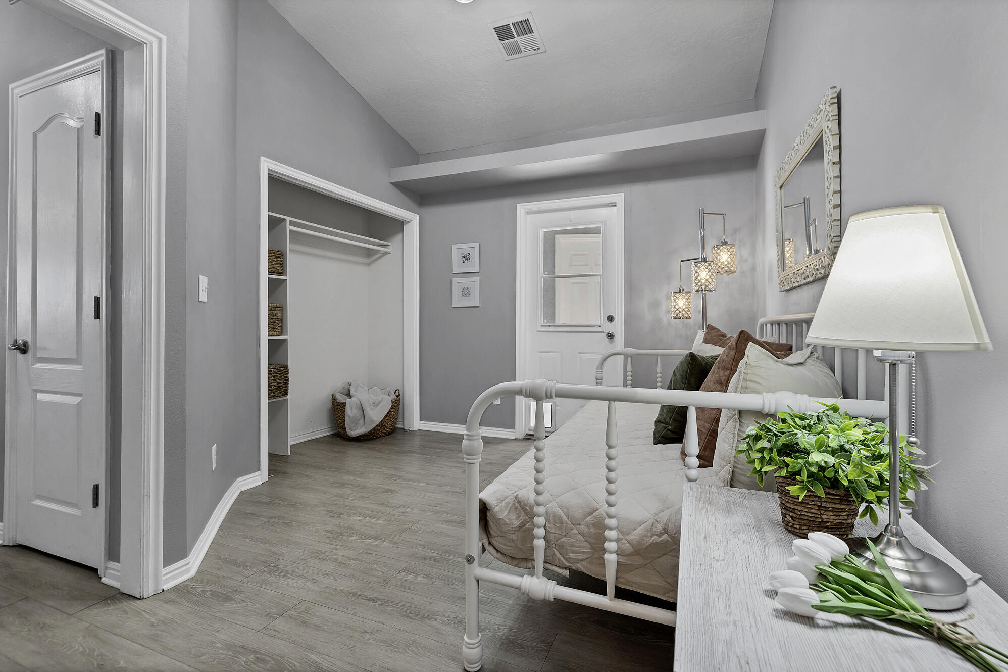 RIO VIRGIN RV PARK - Residential