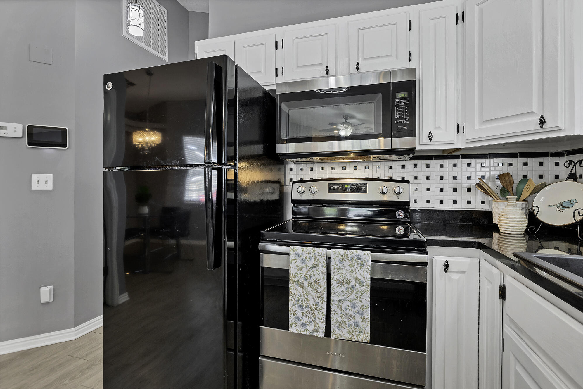 RIO VIRGIN RV PARK - Residential