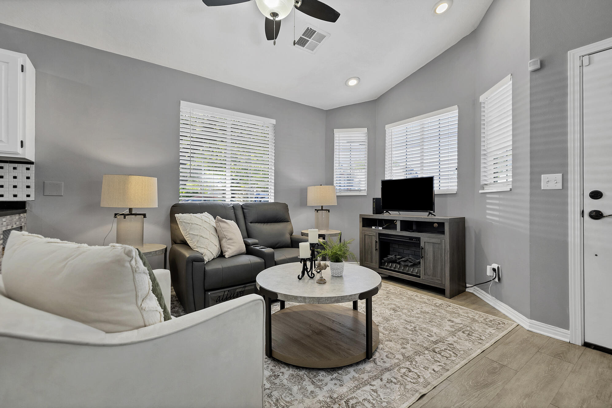 RIO VIRGIN RV PARK - Residential