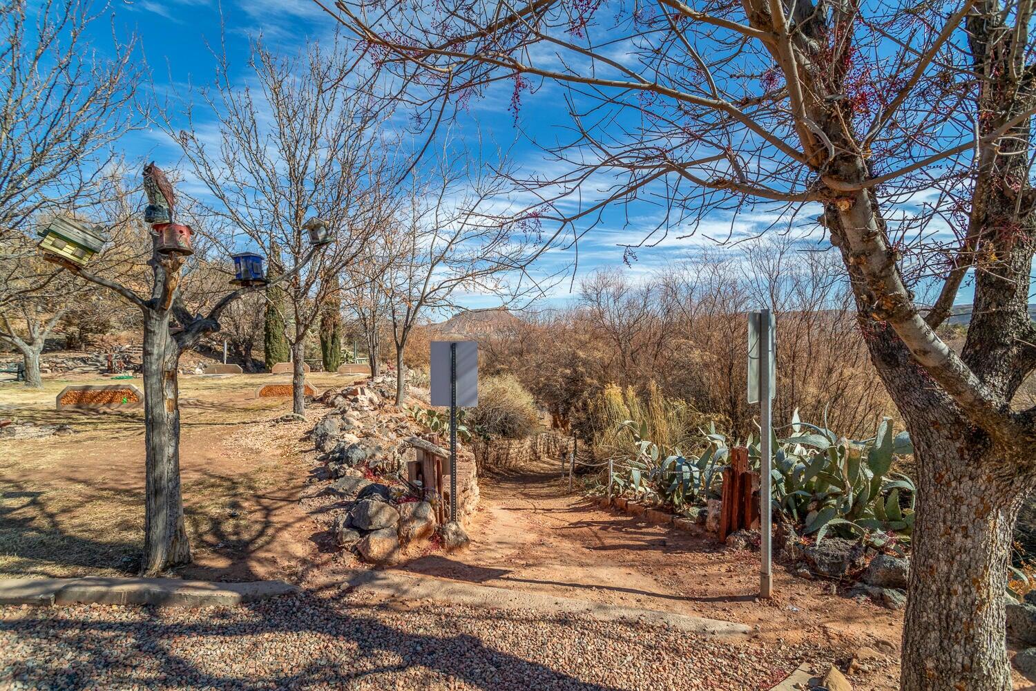 RIO VIRGIN RV PARK - Residential