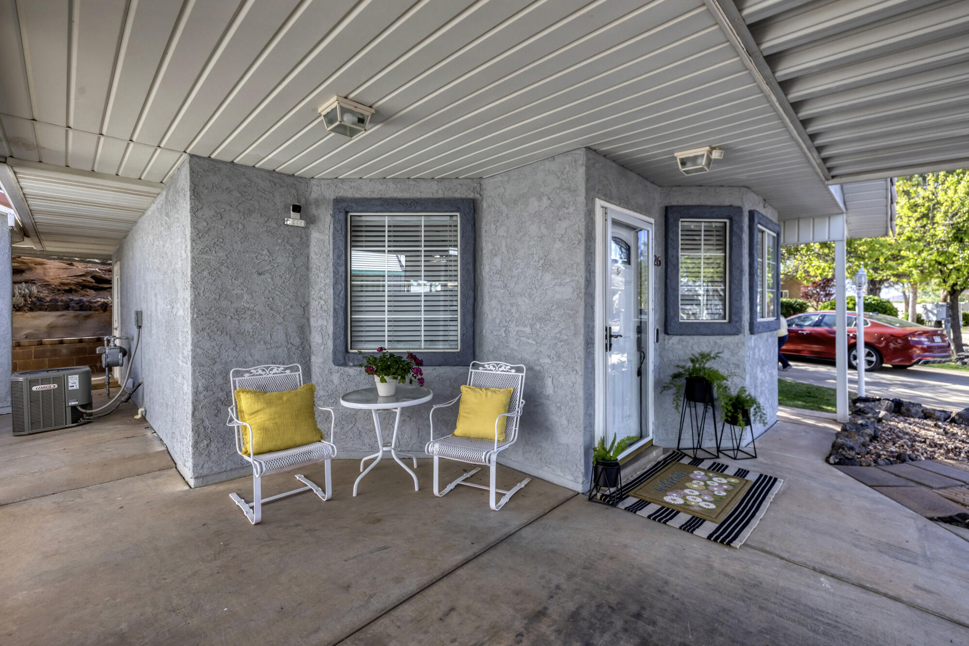 RIO VIRGIN RV PARK - Residential