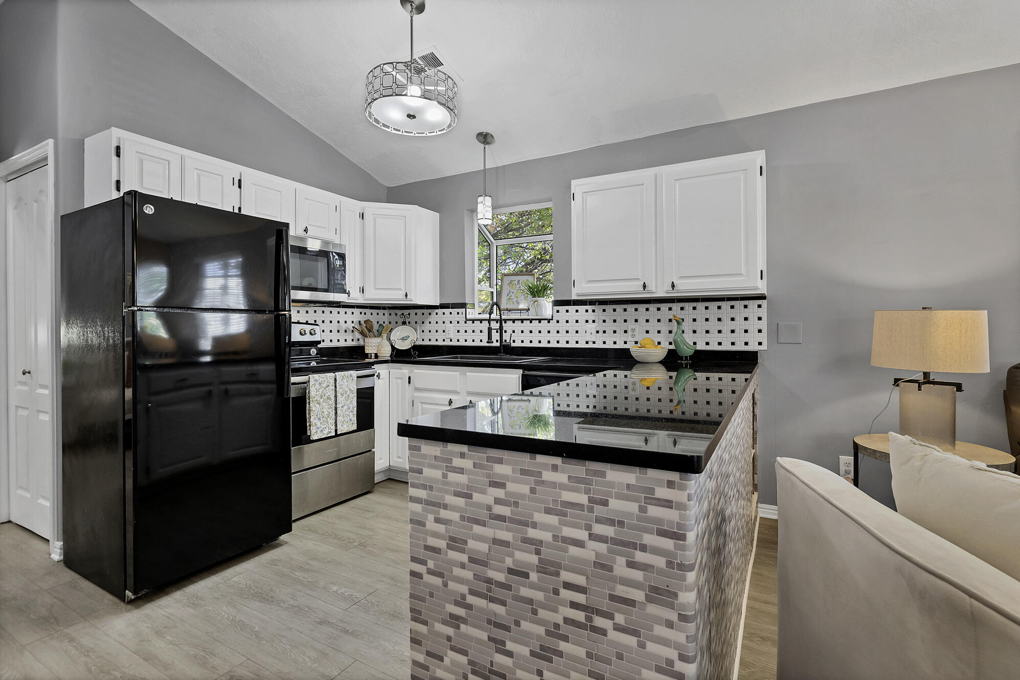 RIO VIRGIN RV PARK - Residential