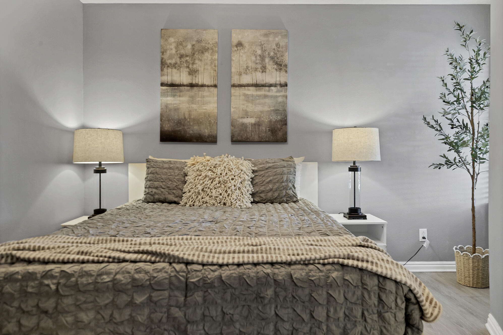 RIO VIRGIN RV PARK - Residential